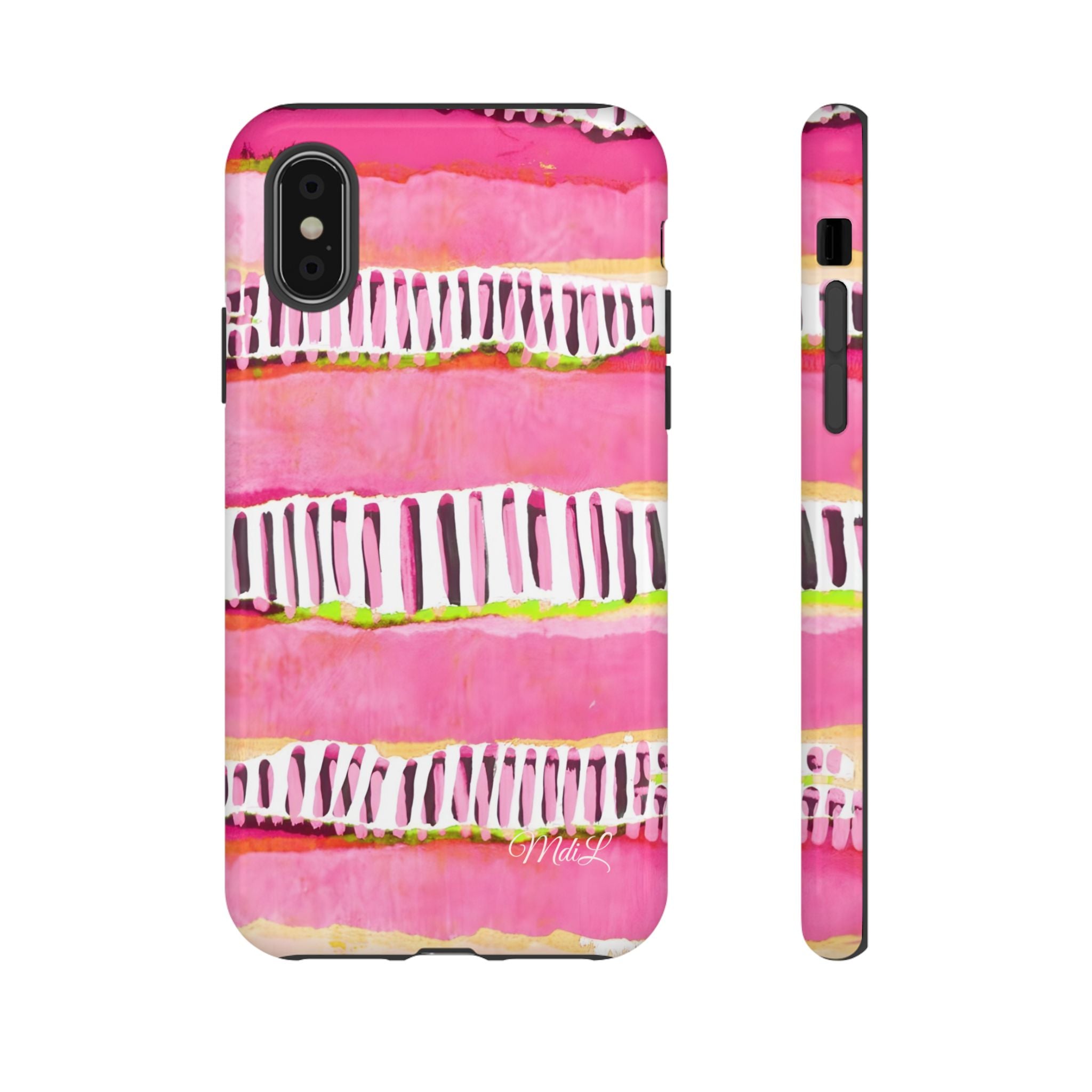 Watermelon Stripes