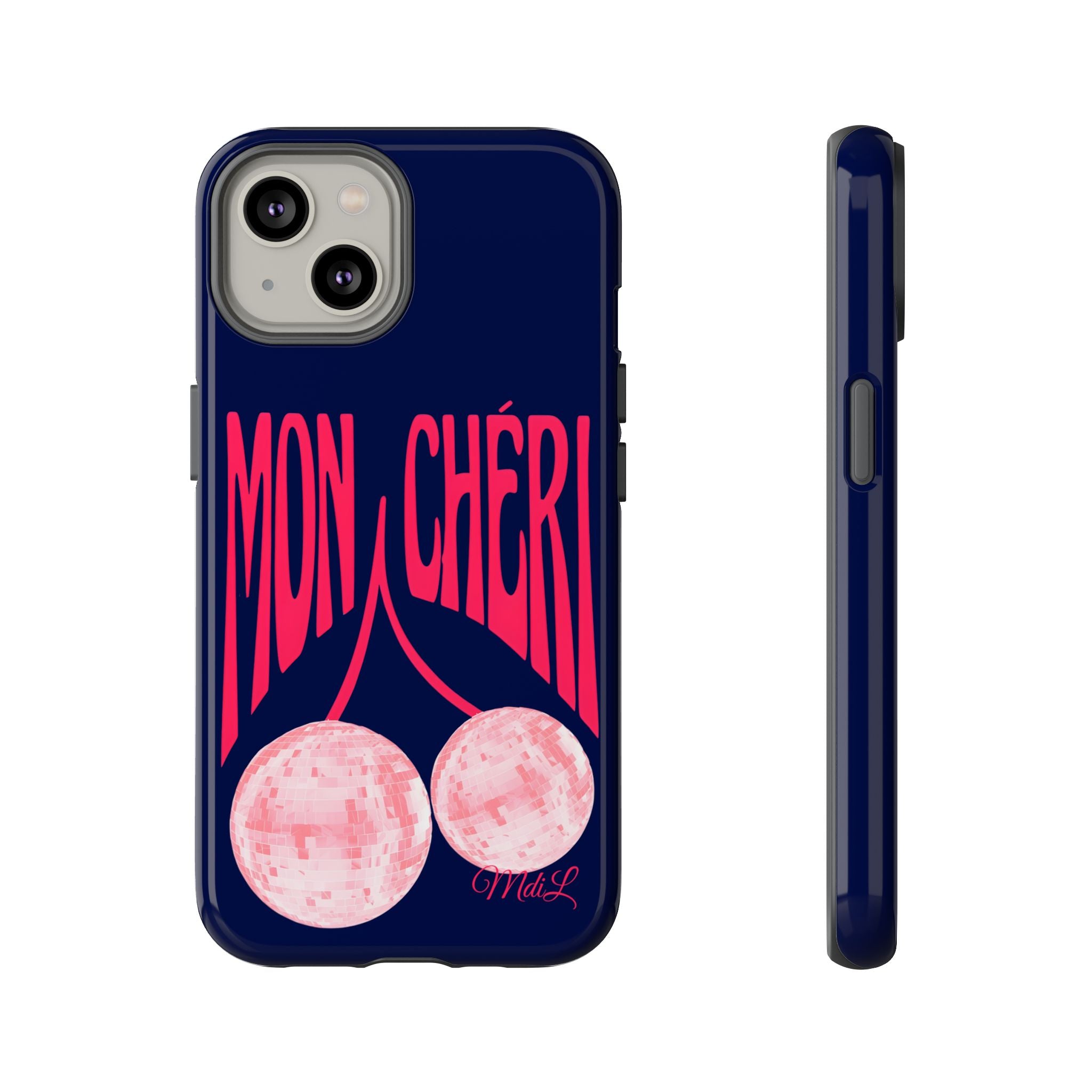 Mon Chéri | Blue - Mare di Luna