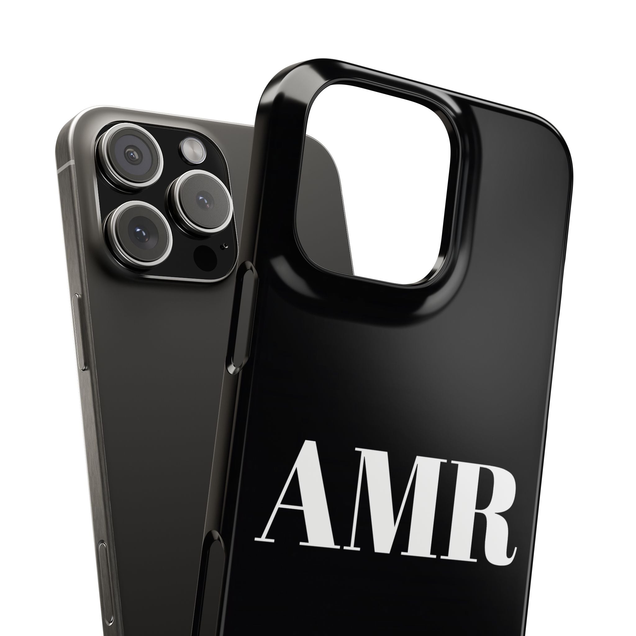 Personalized Snap Case