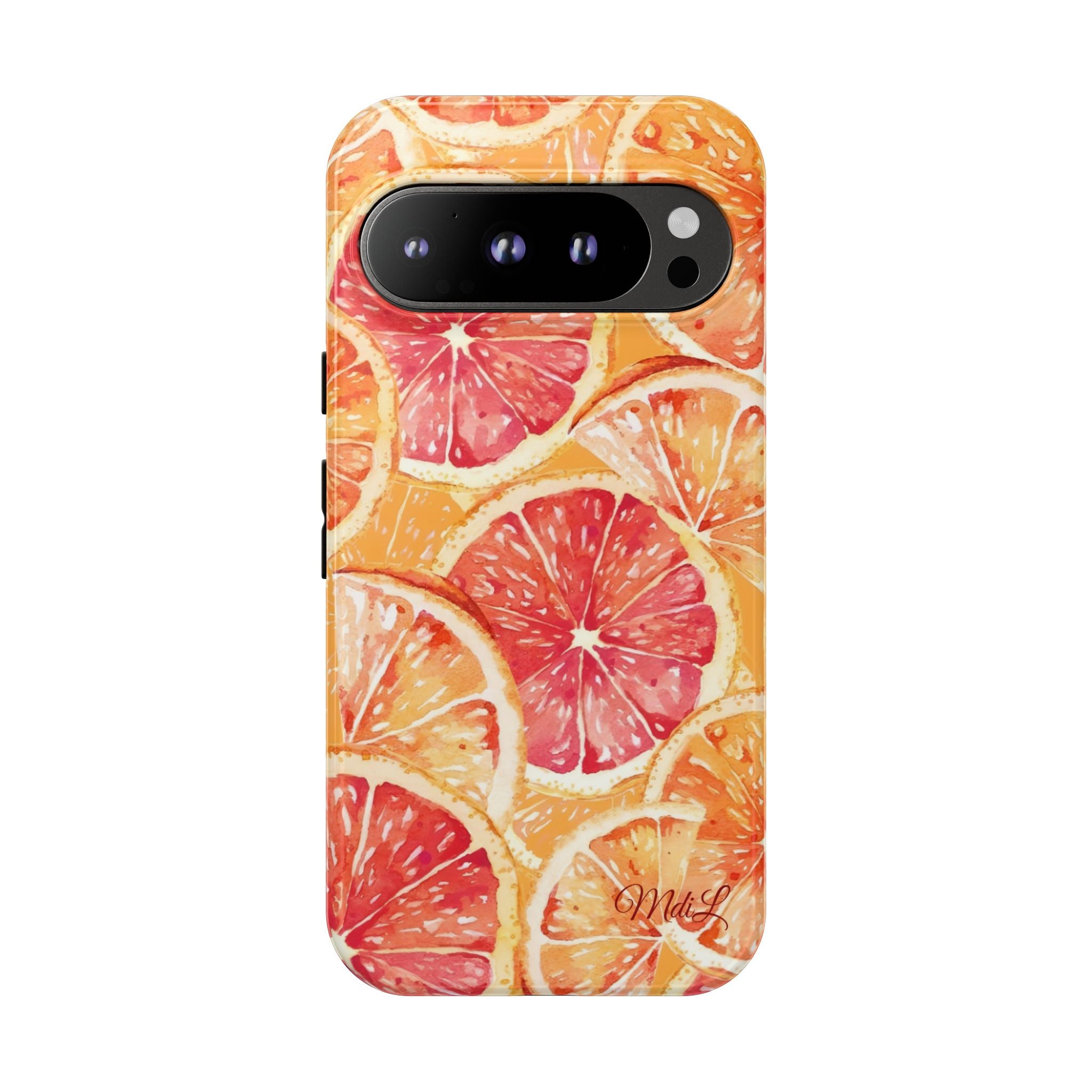 Citrus Kiss