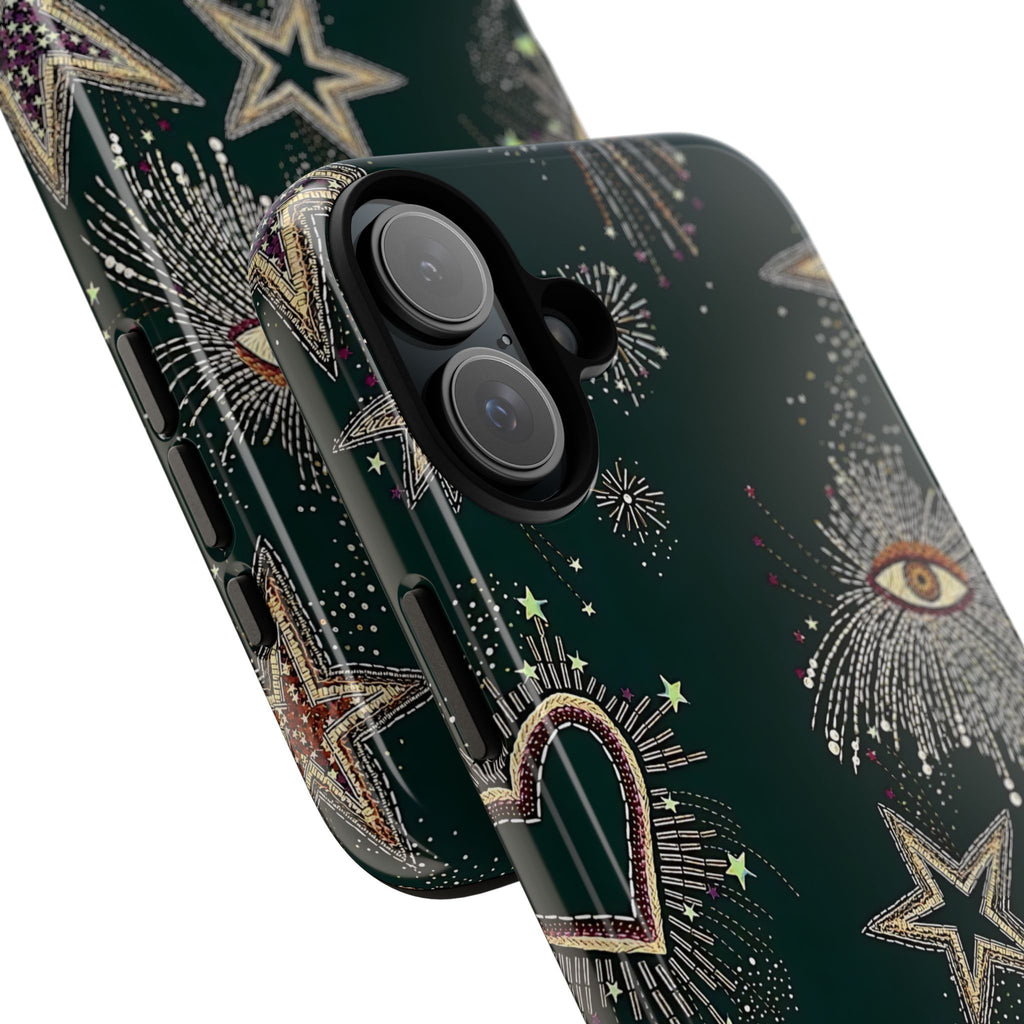 Cosmic | Green Universe - Mare di Luna