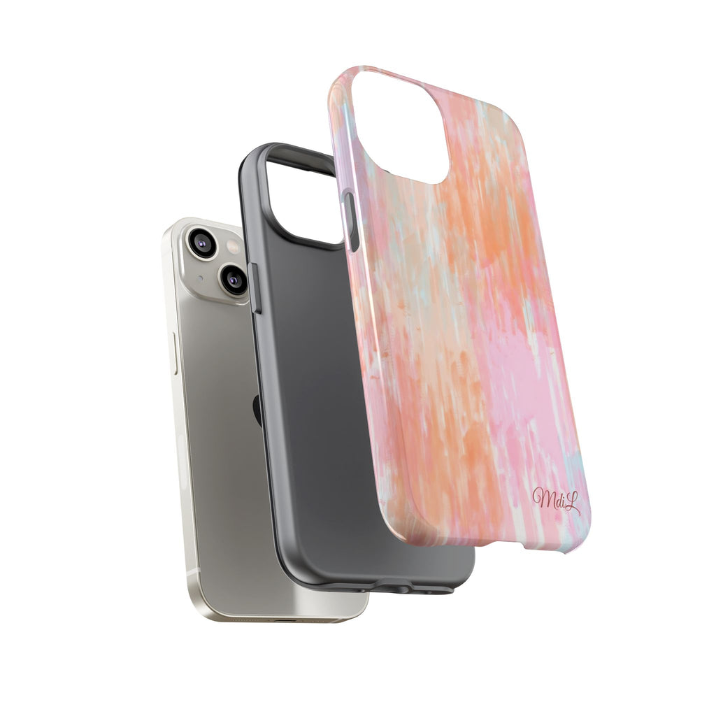 Pastel Blush