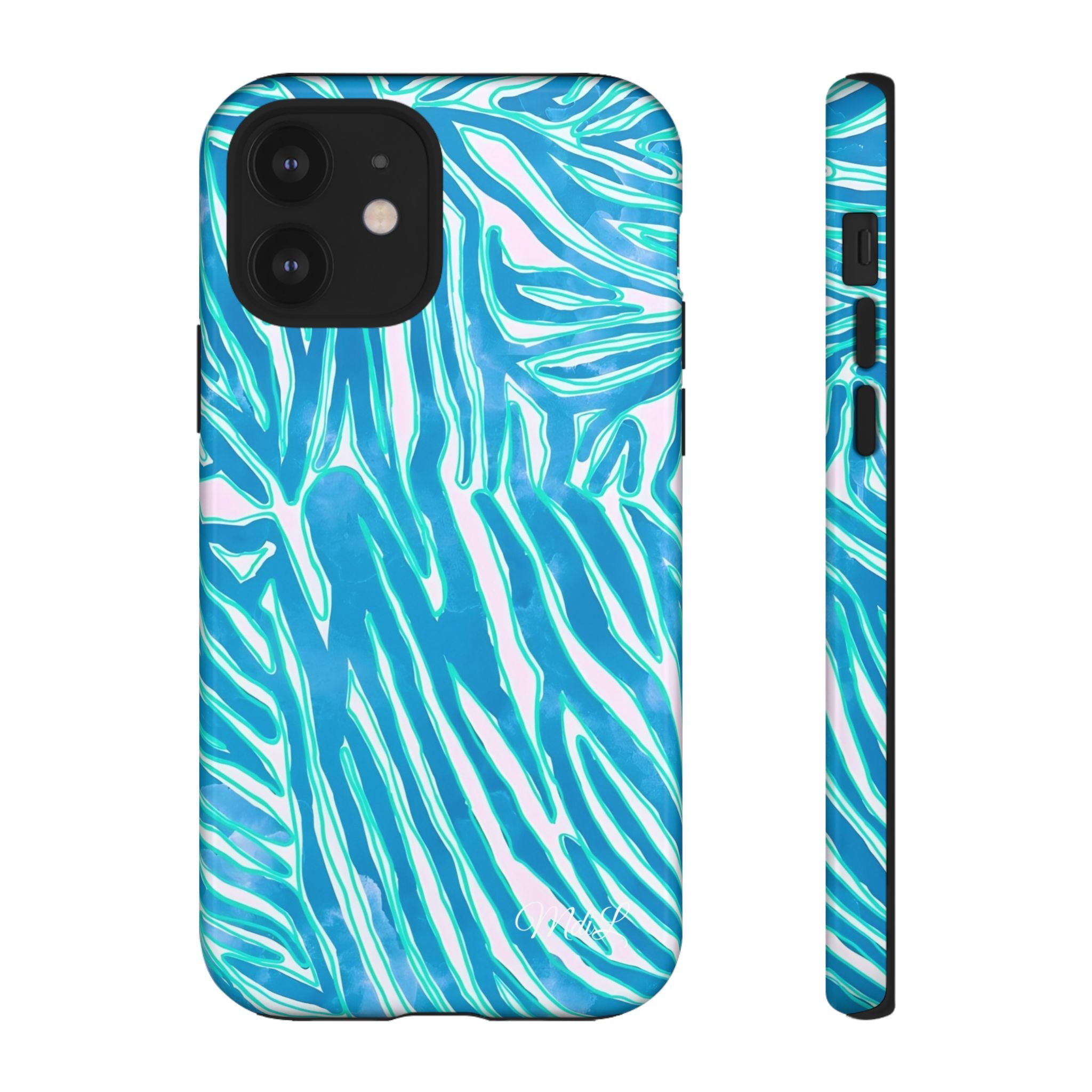 Ocean Wild