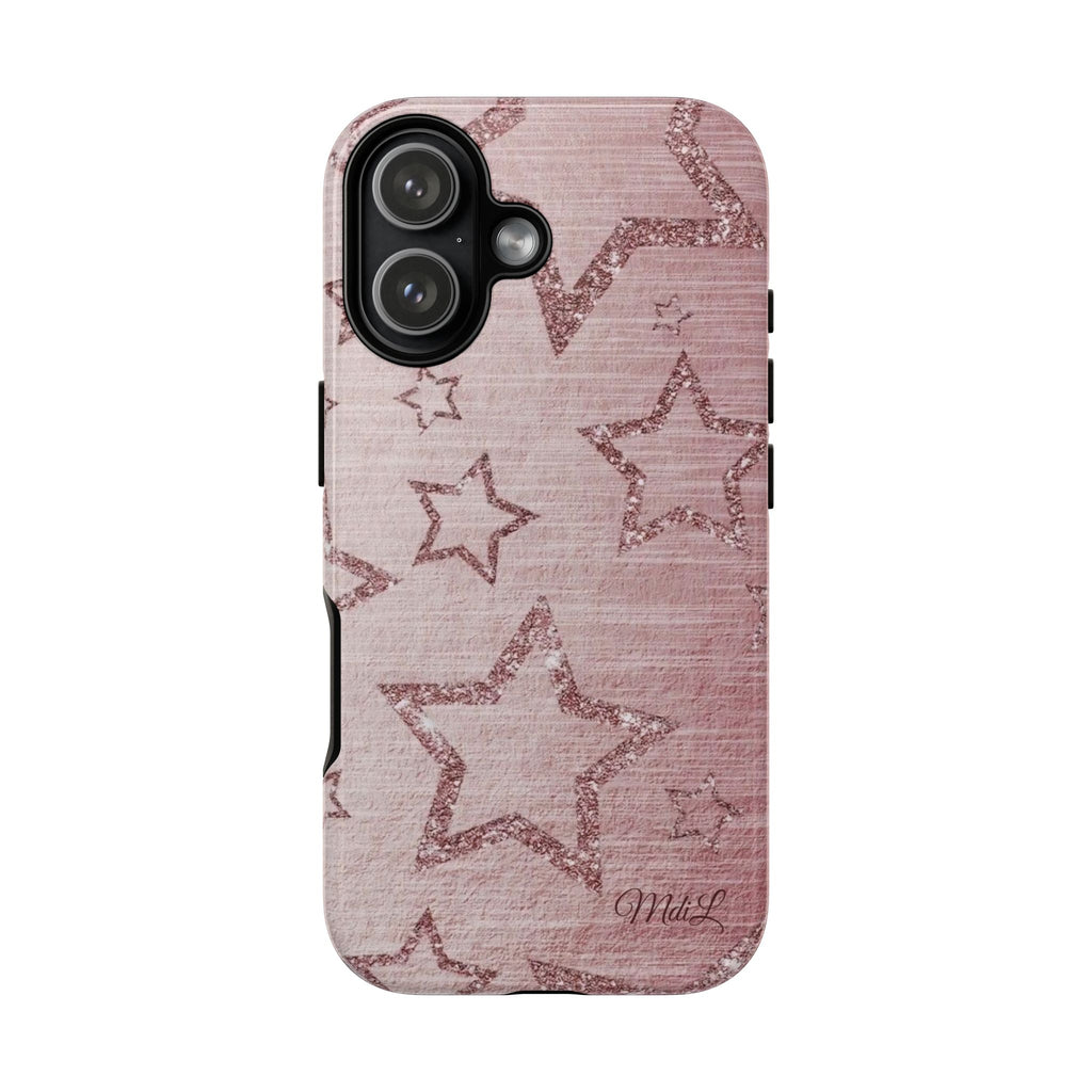 Starlight | Dusty Pink - Mare di Luna