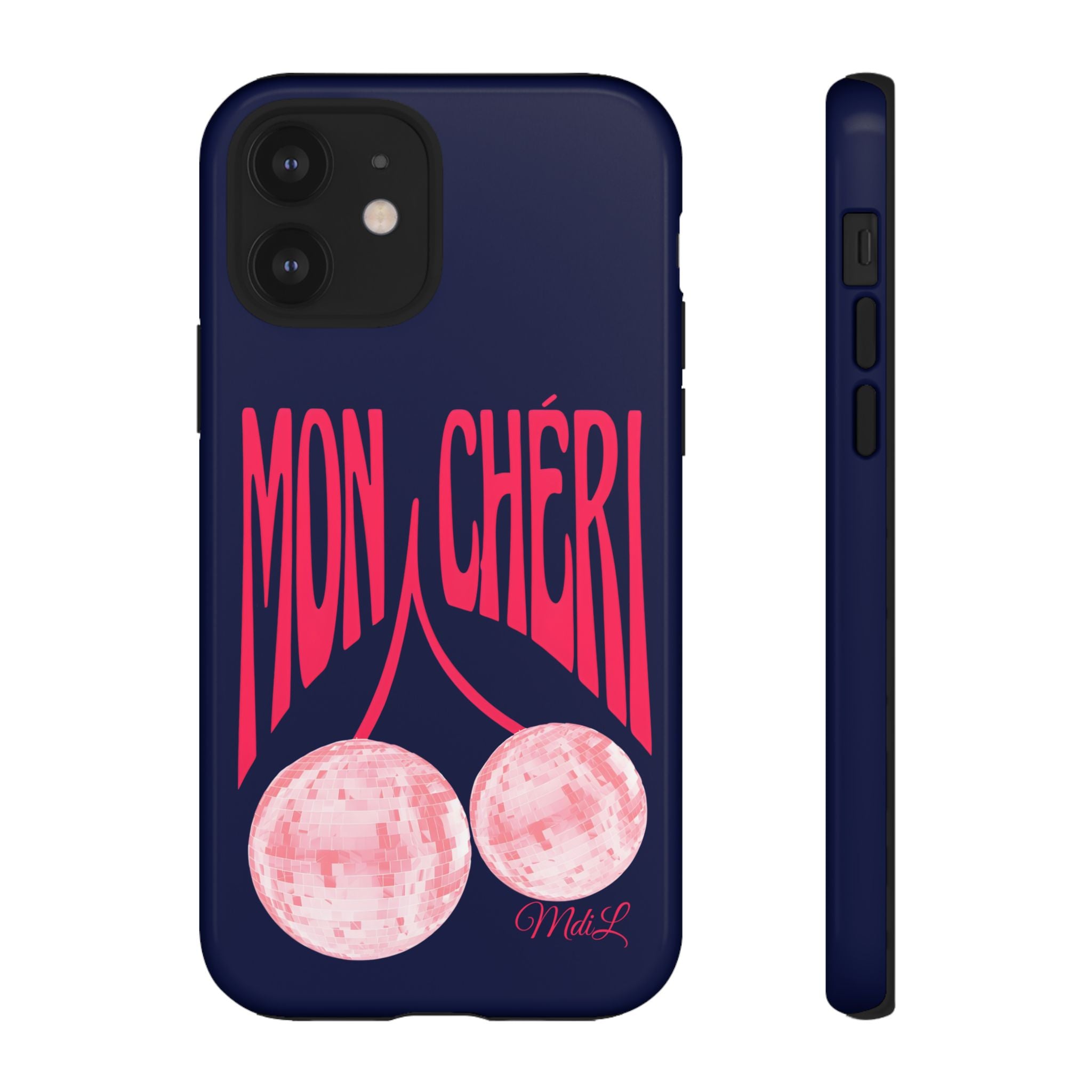 Mon Chéri | Blue - Mare di Luna