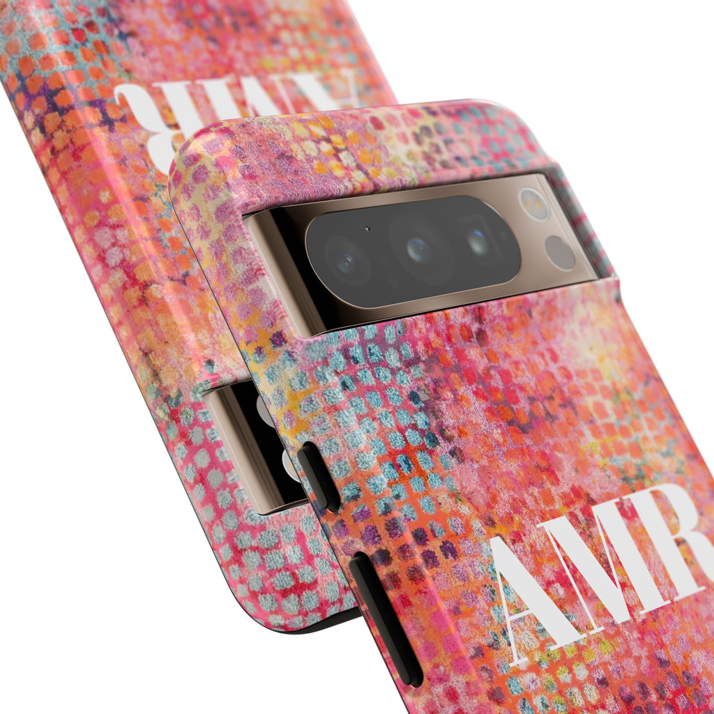 Tramonto Rosa Personalized