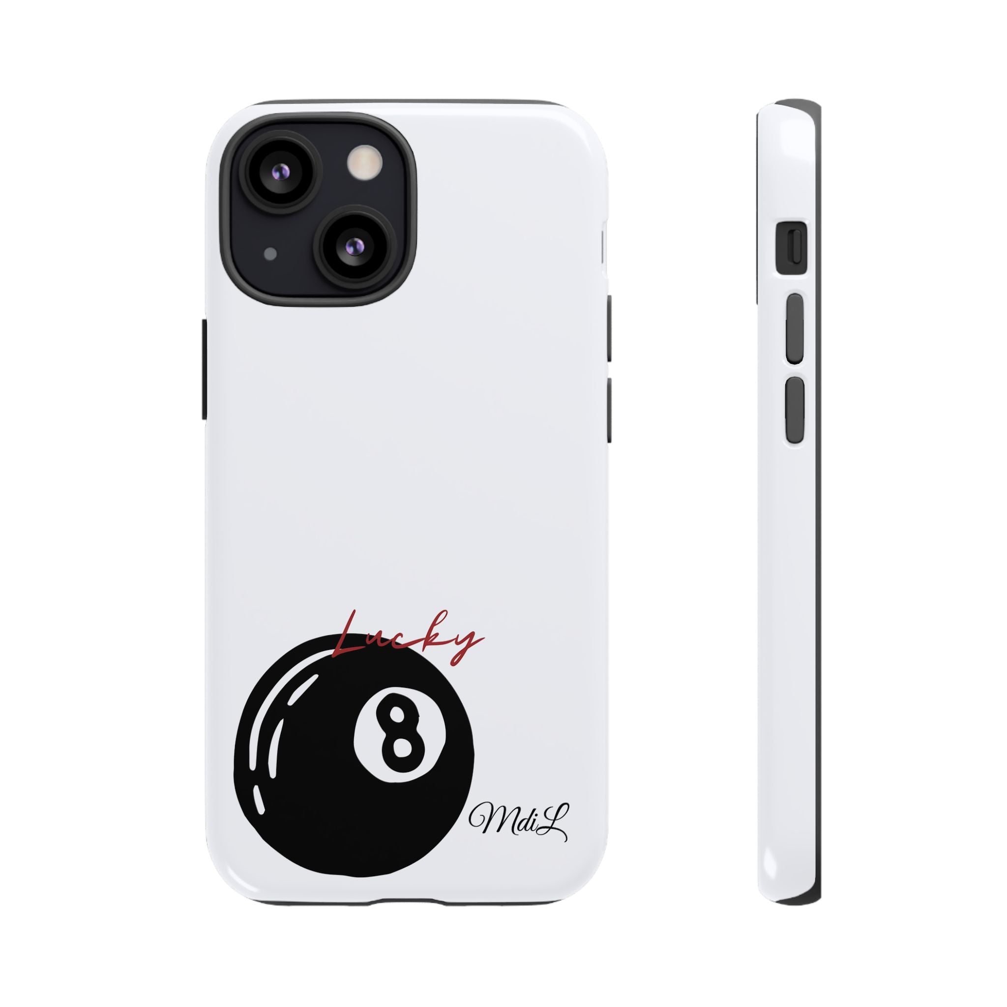 8-Ball | Lucky - Mare di Luna