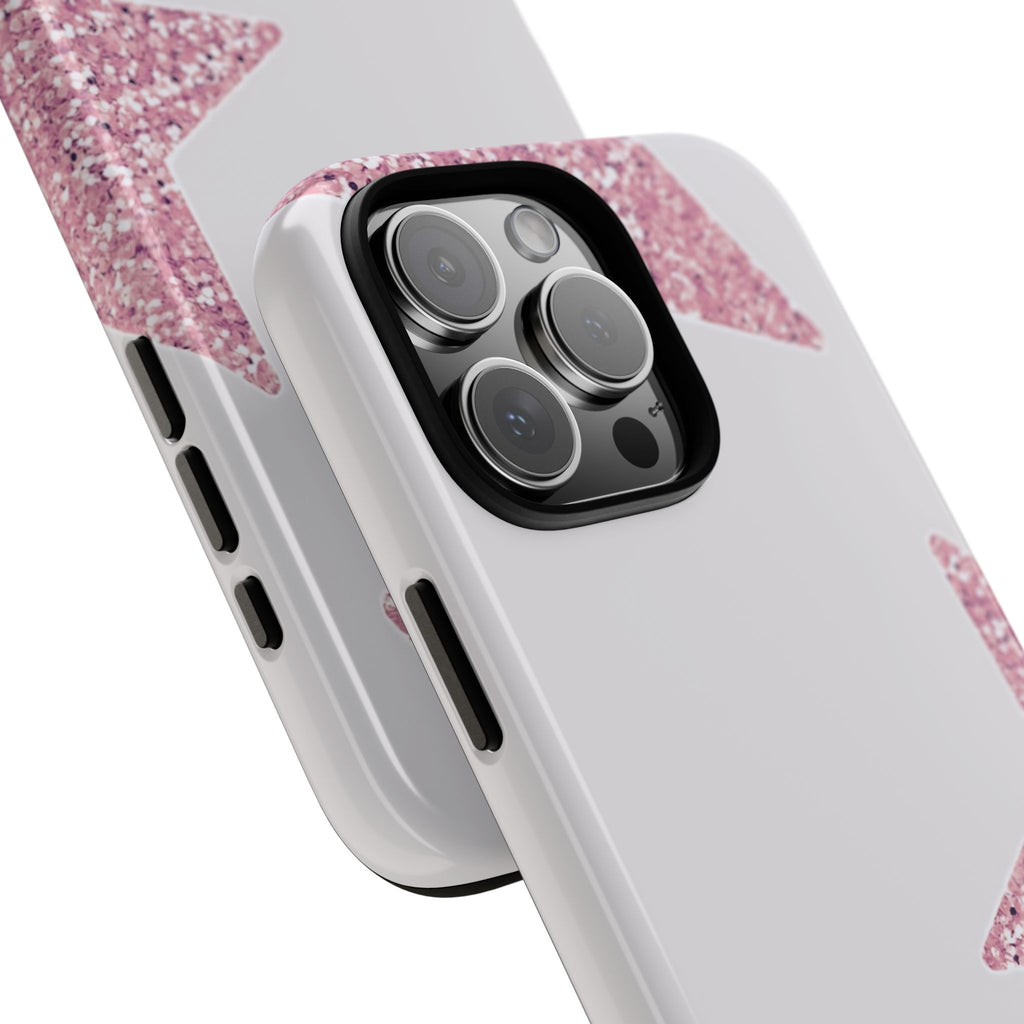 Starlight | Pink and White - Mare di Luna