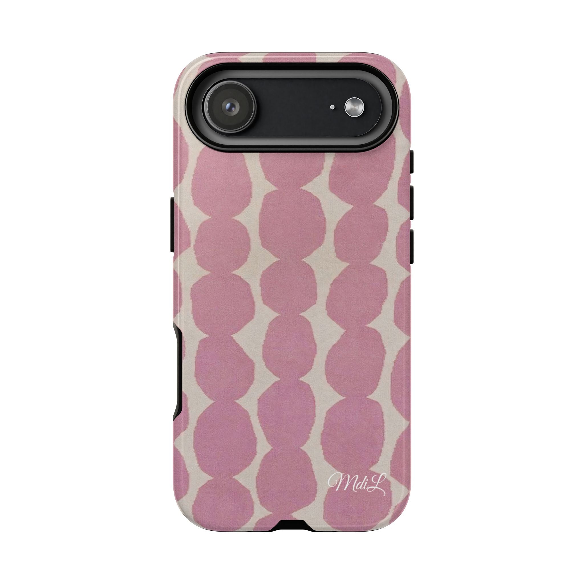 Artsy Bubbles | Purple - Mare di Luna