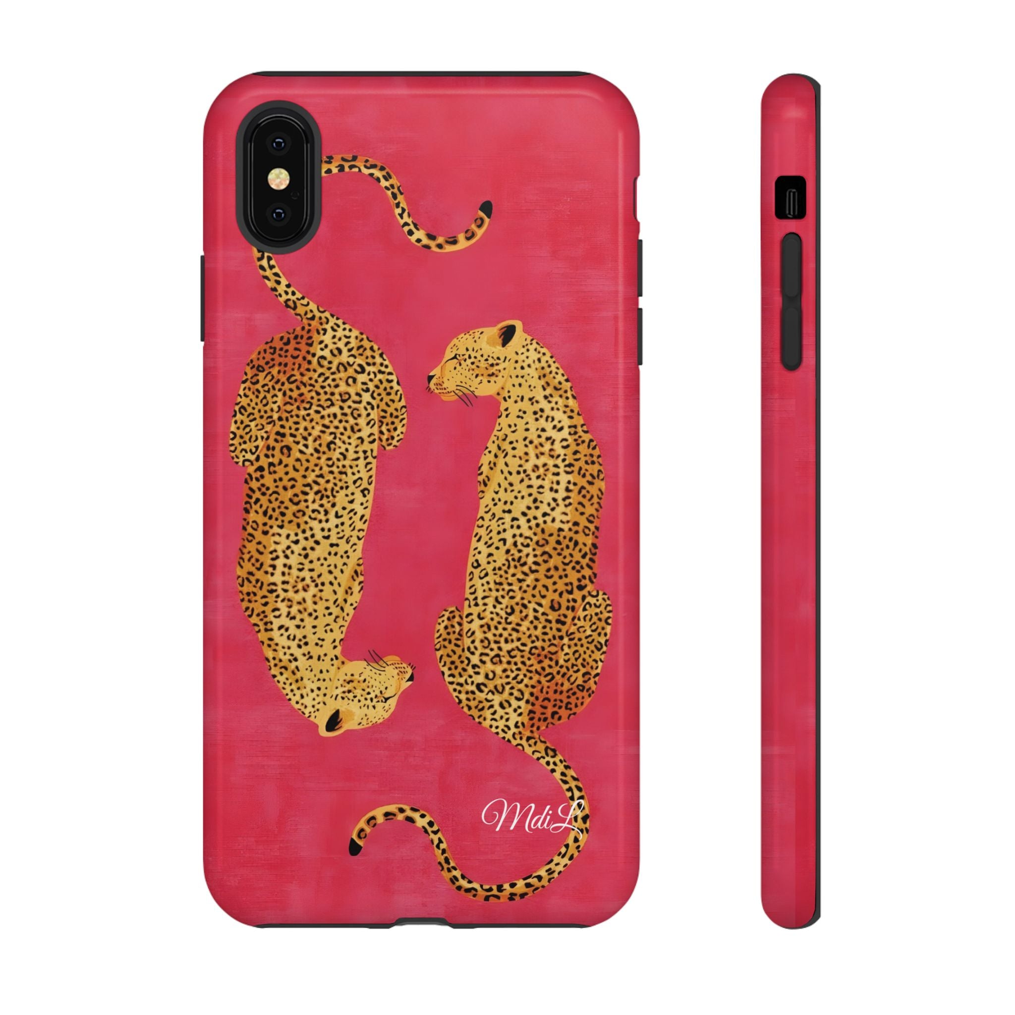 Leo Chic