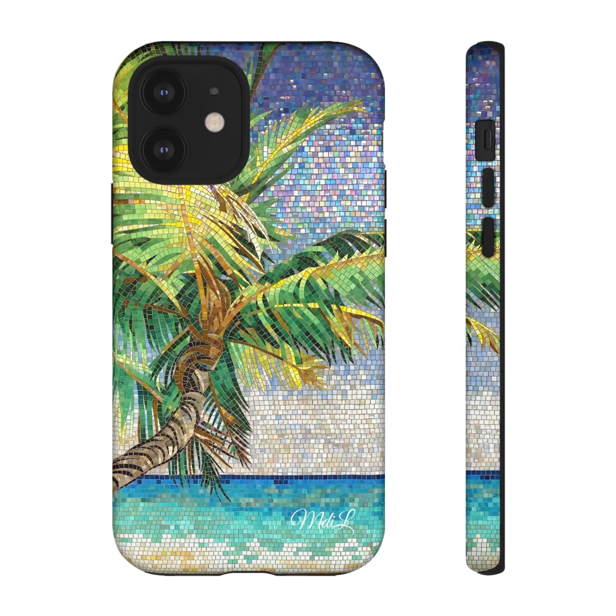 Palm Azure
