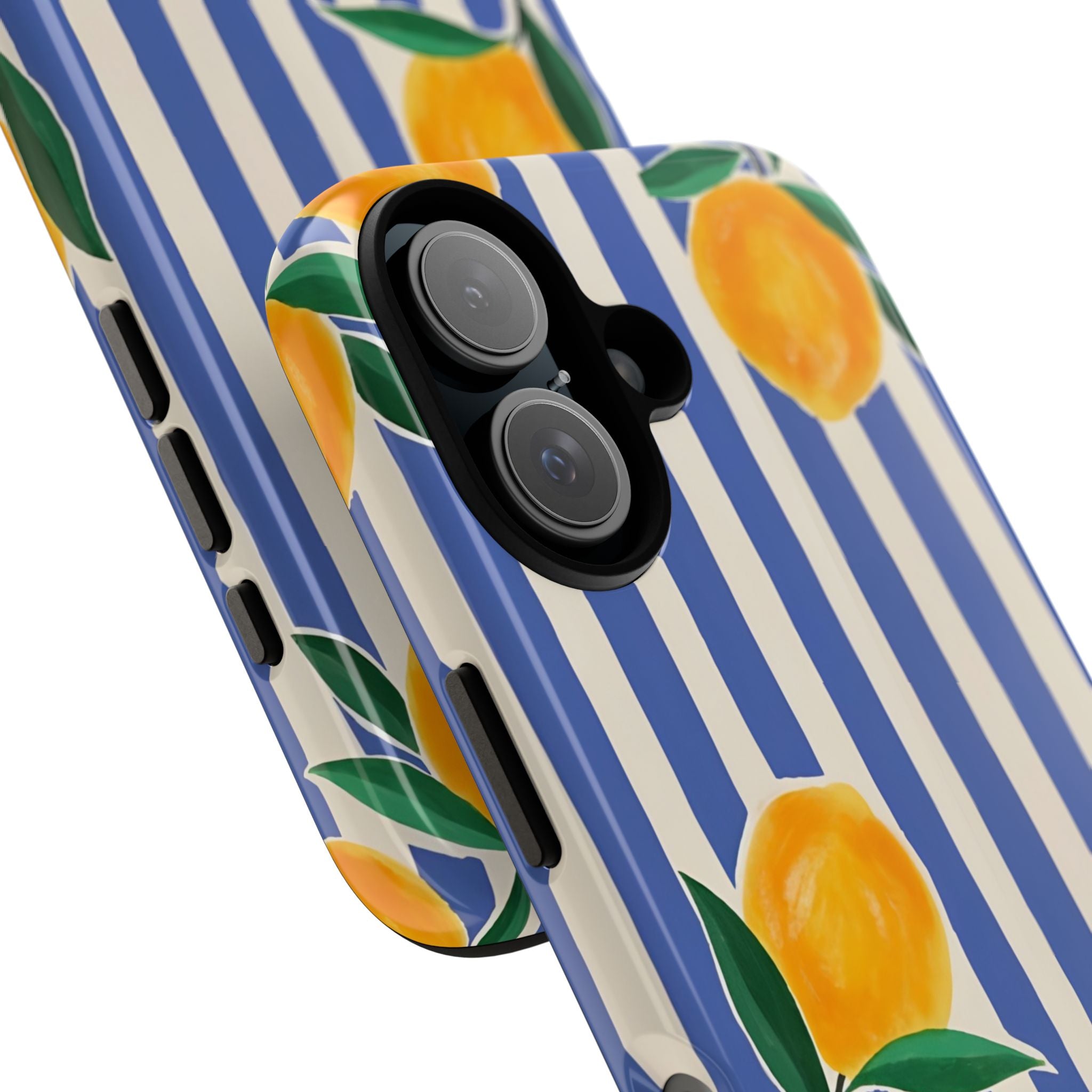 Italian Lemonade