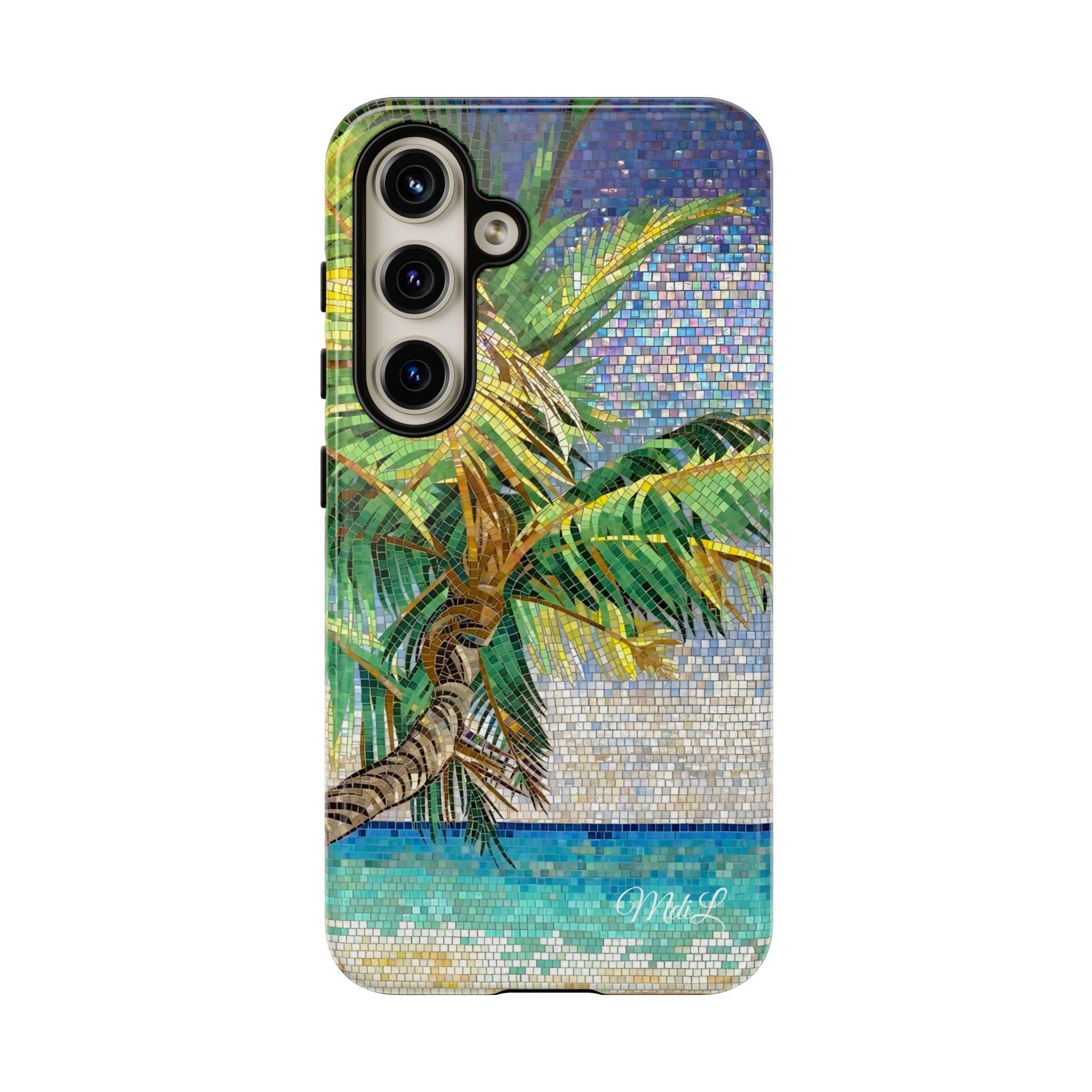Palm Azure