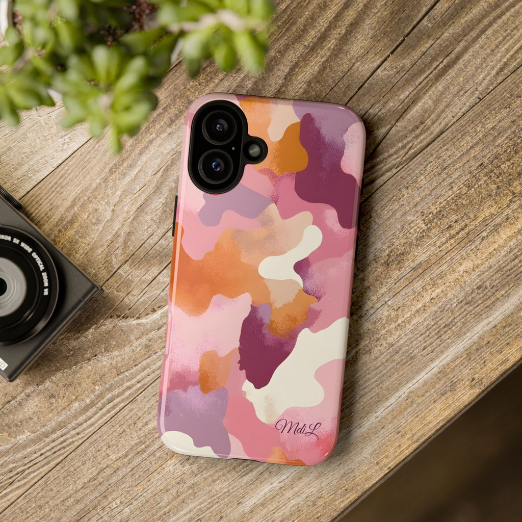 Pastel Camo