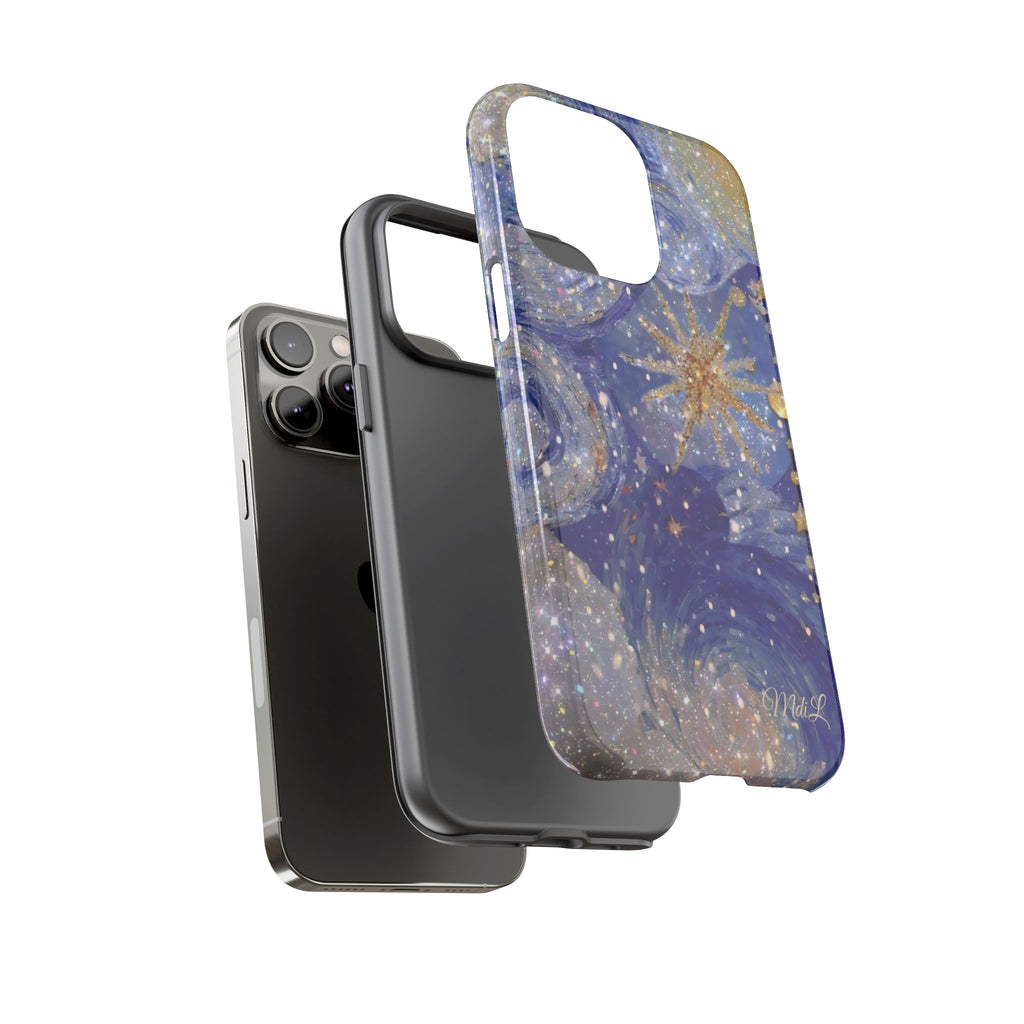 Cosmic | Sunny Night - Mare di Luna
