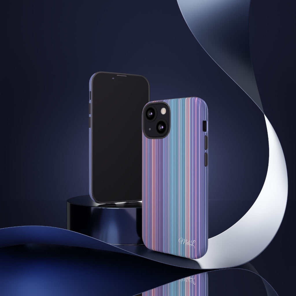 Lavender Hue