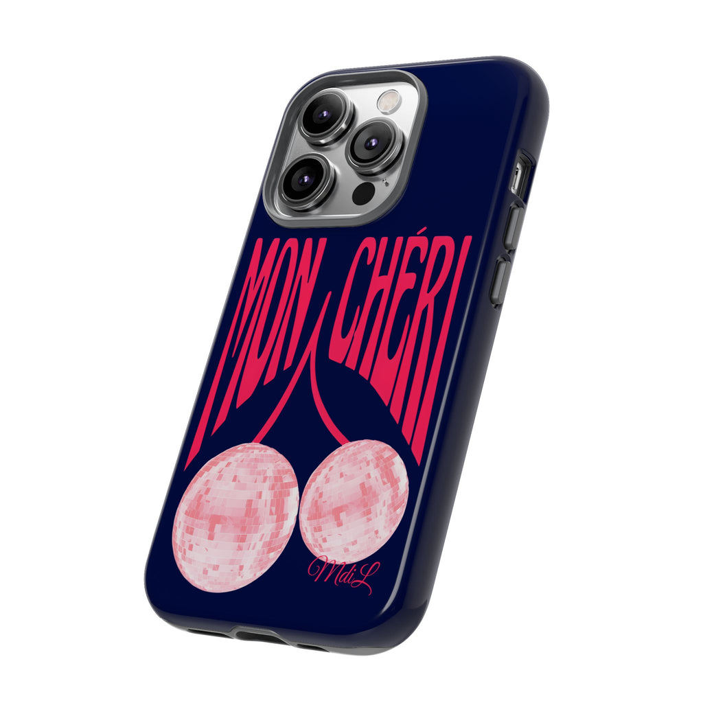 Mon Chéri | Blue - Mare di Luna