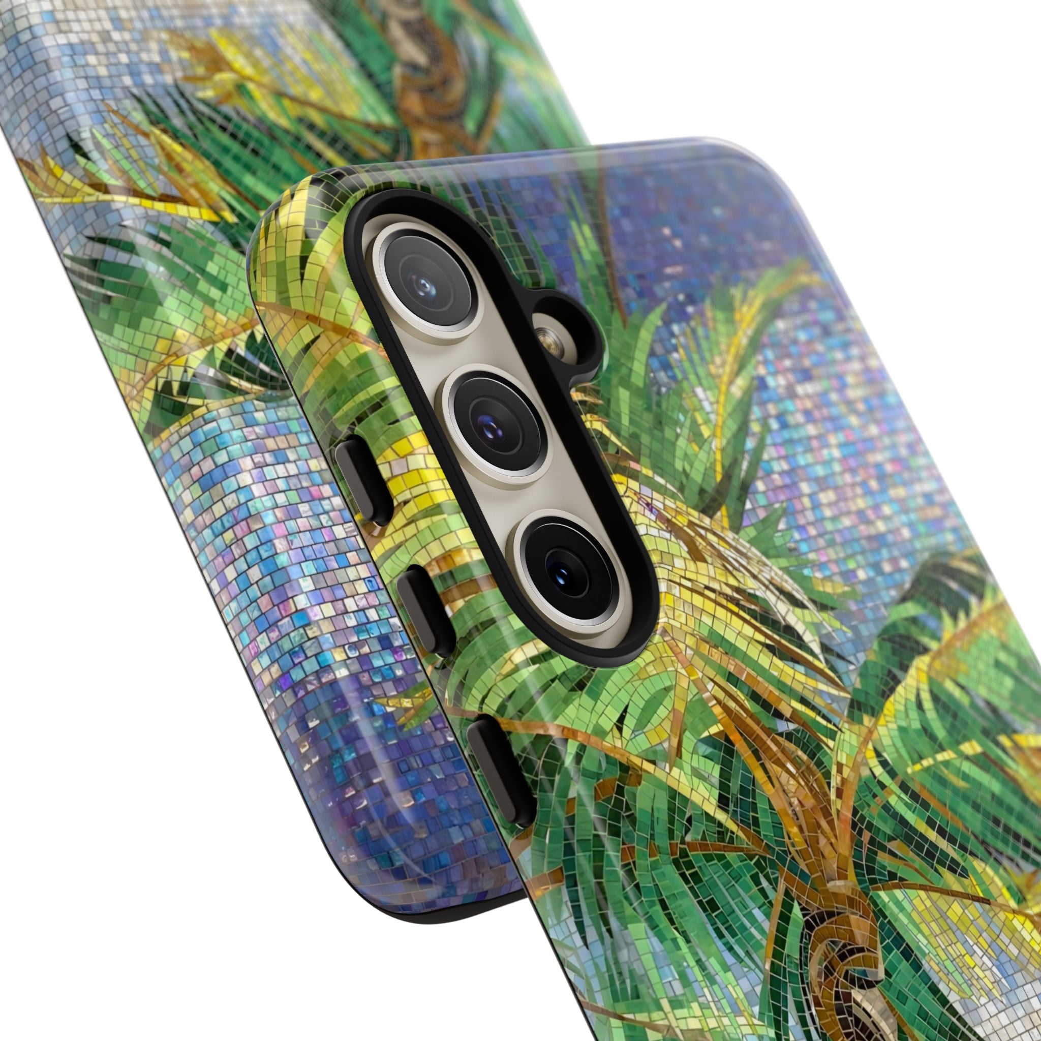 Palm Azure
