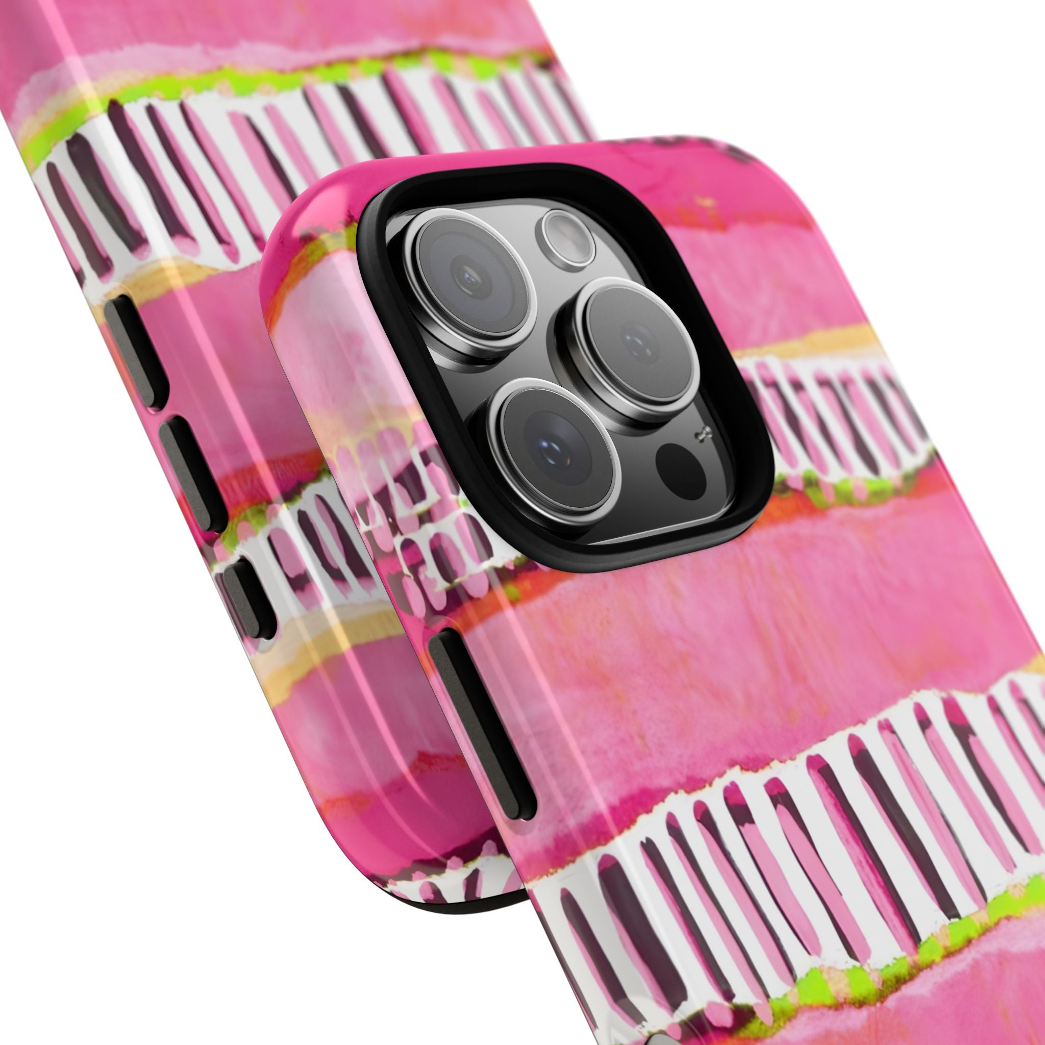 Watermelon Stripes