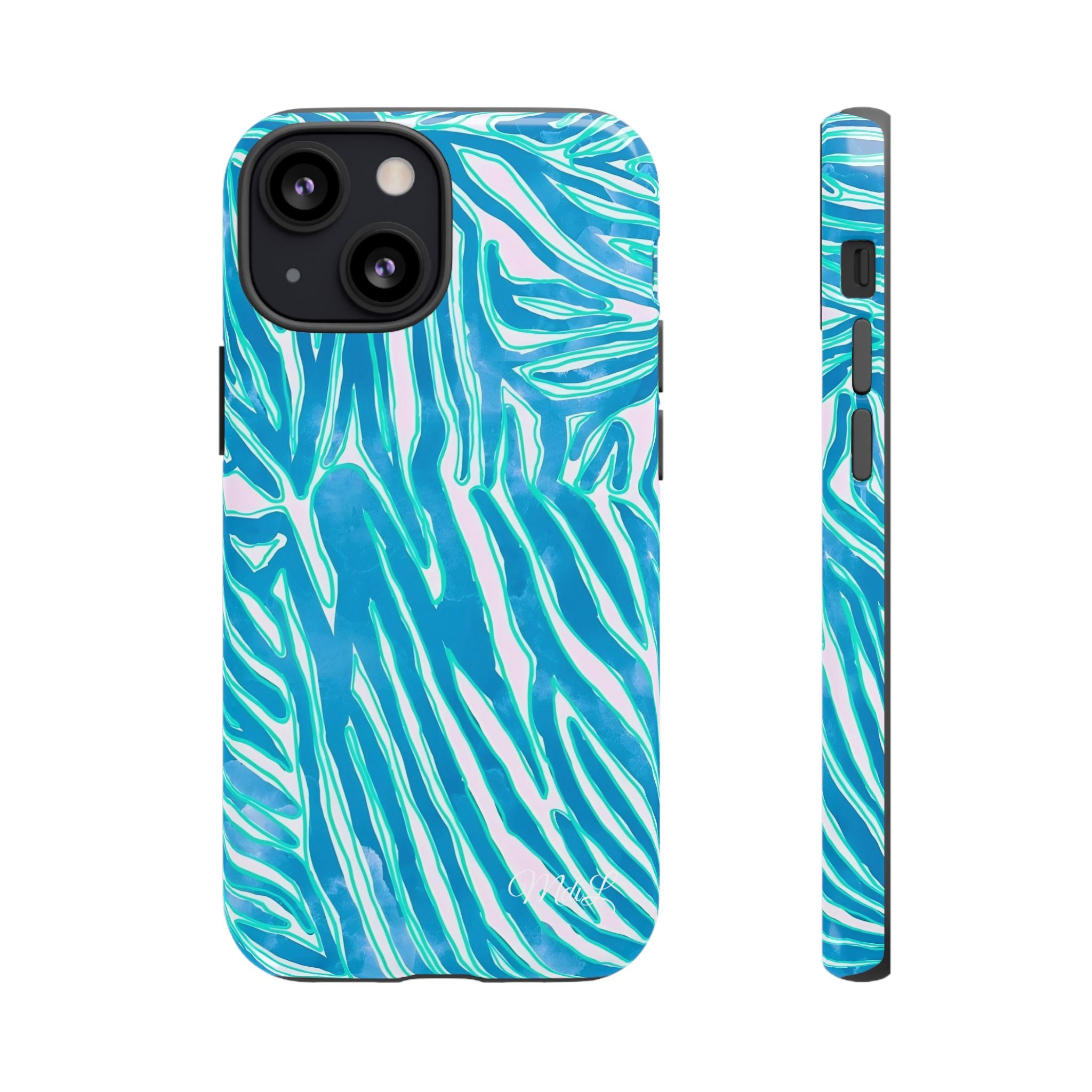 Ocean Wild