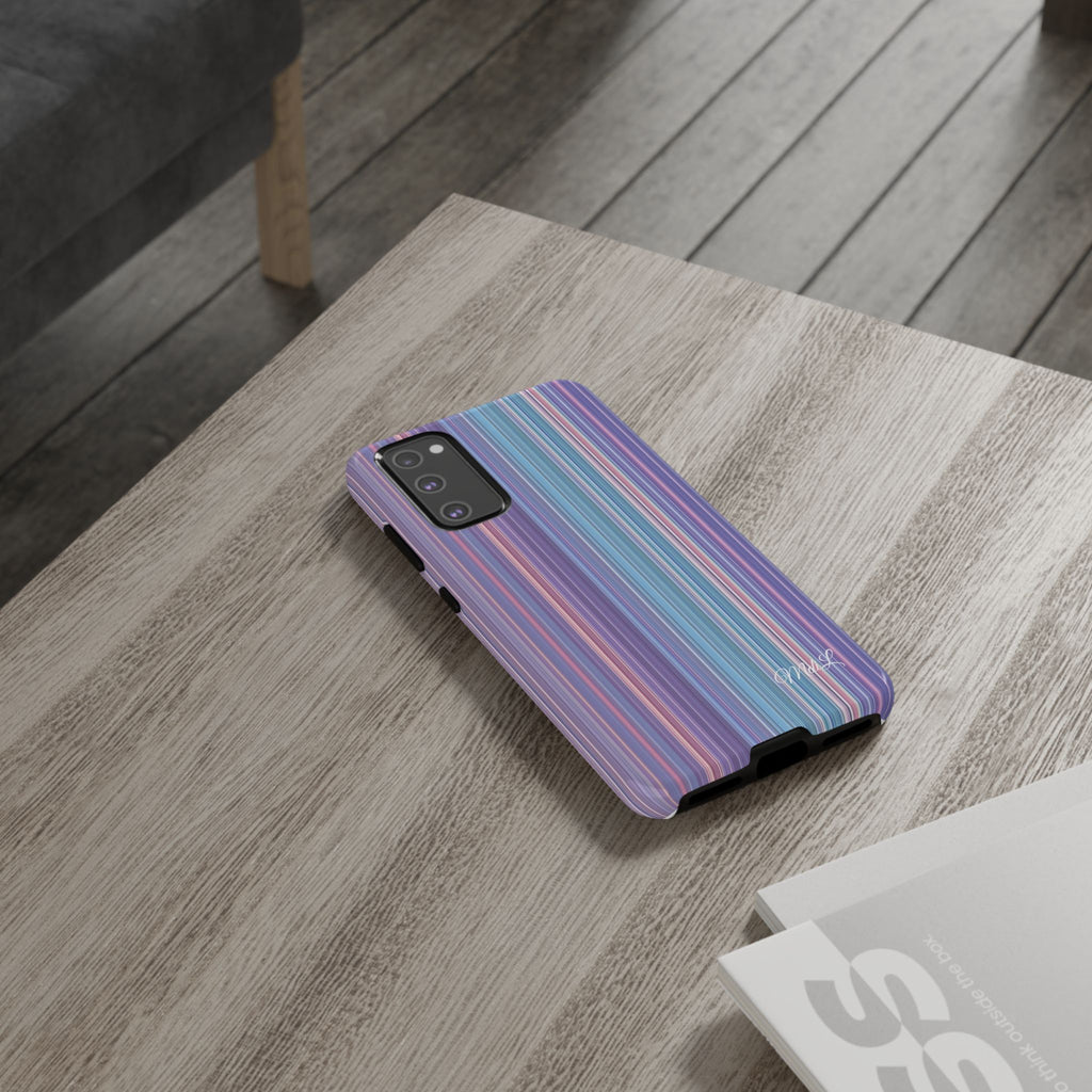 Lavender Hue