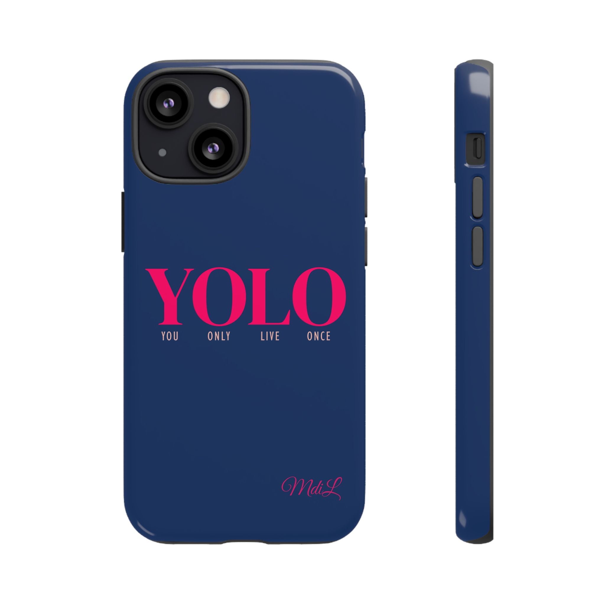 YOLO