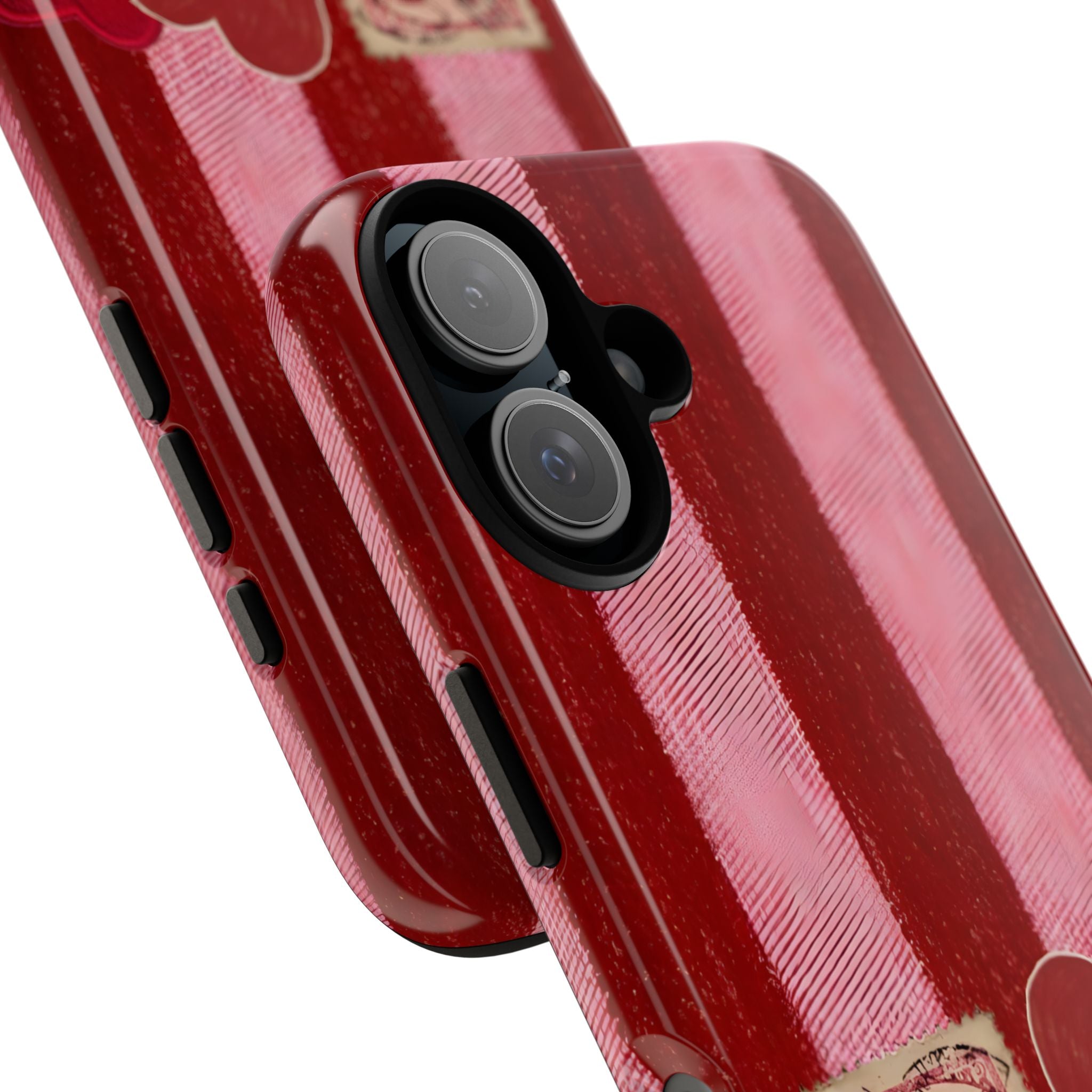 Valentine's Collage | Striped - Mare di Luna