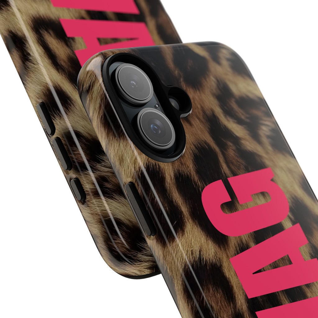 Swag iPhone case