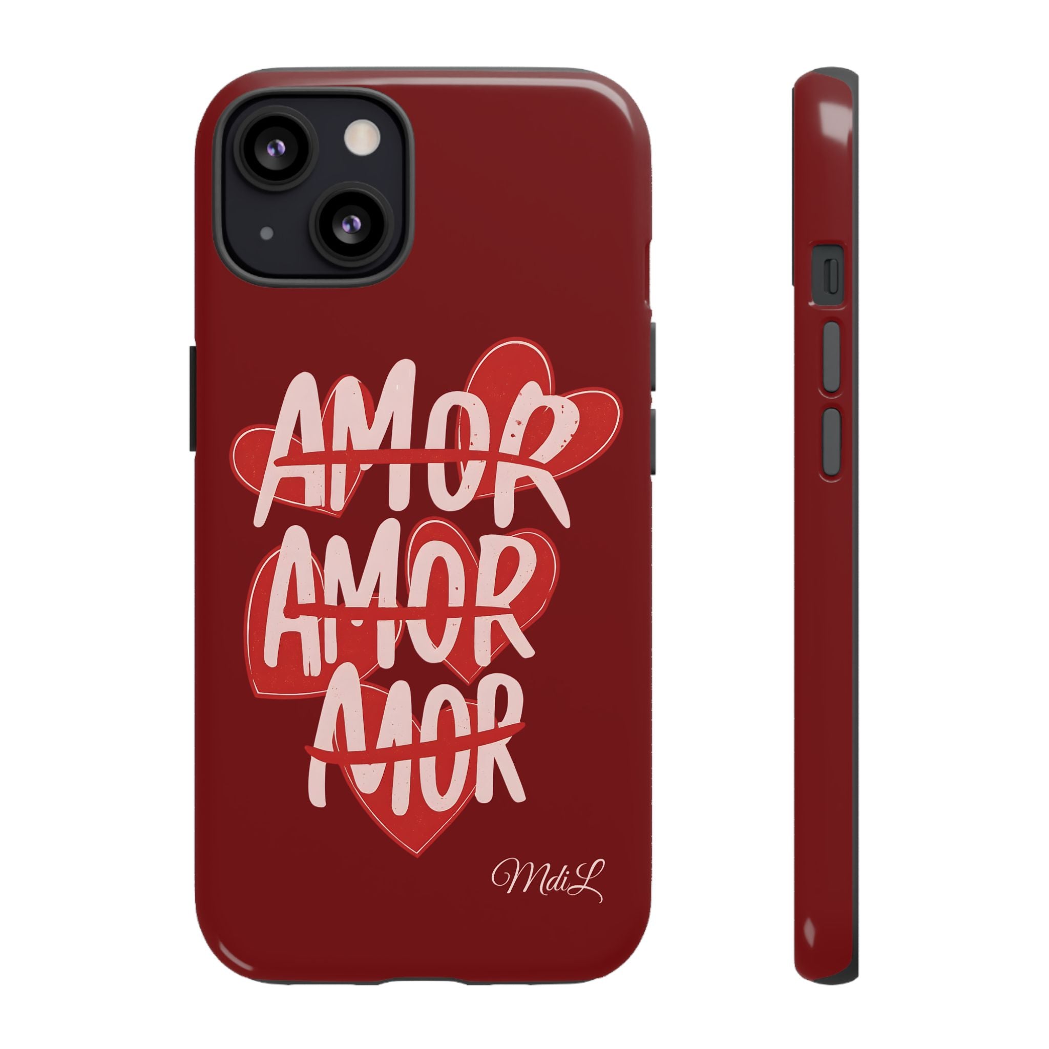 Amor, Amor, Amor | Red - Mare di Luna