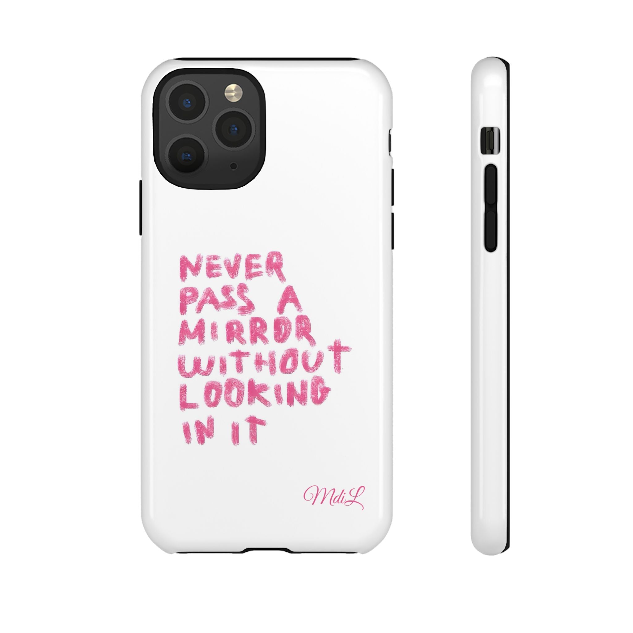 Mirror Mirror