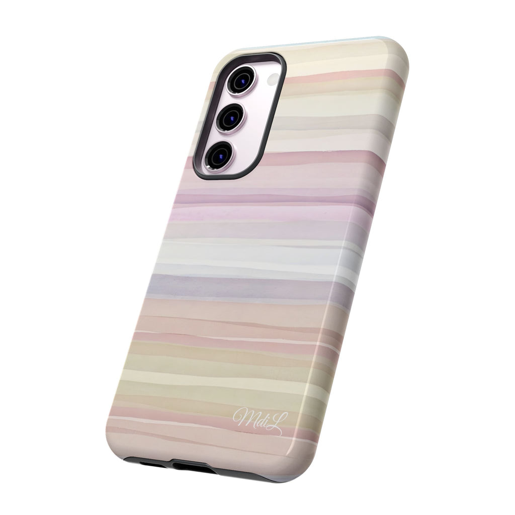 Pastel Waves