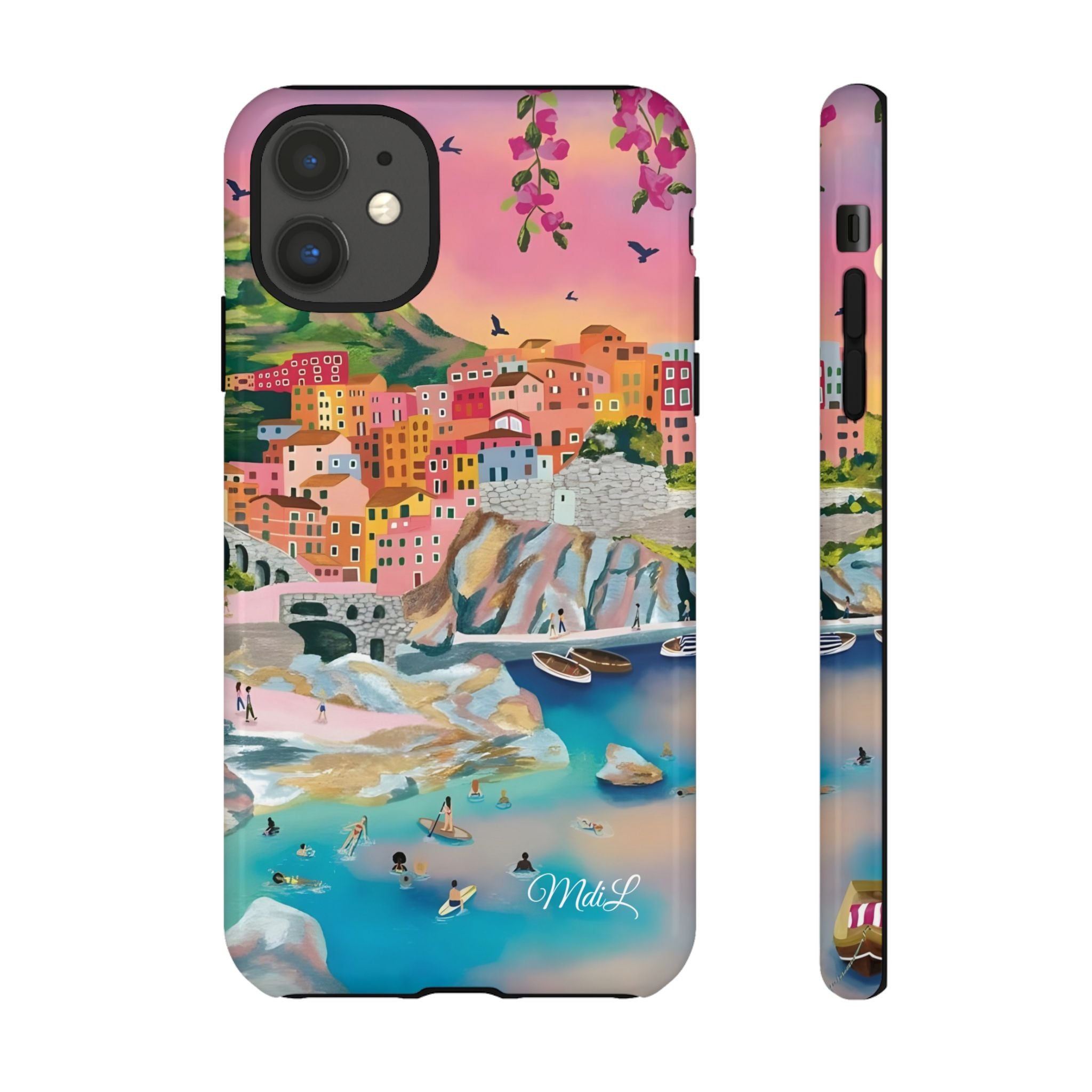 Cinque Terre