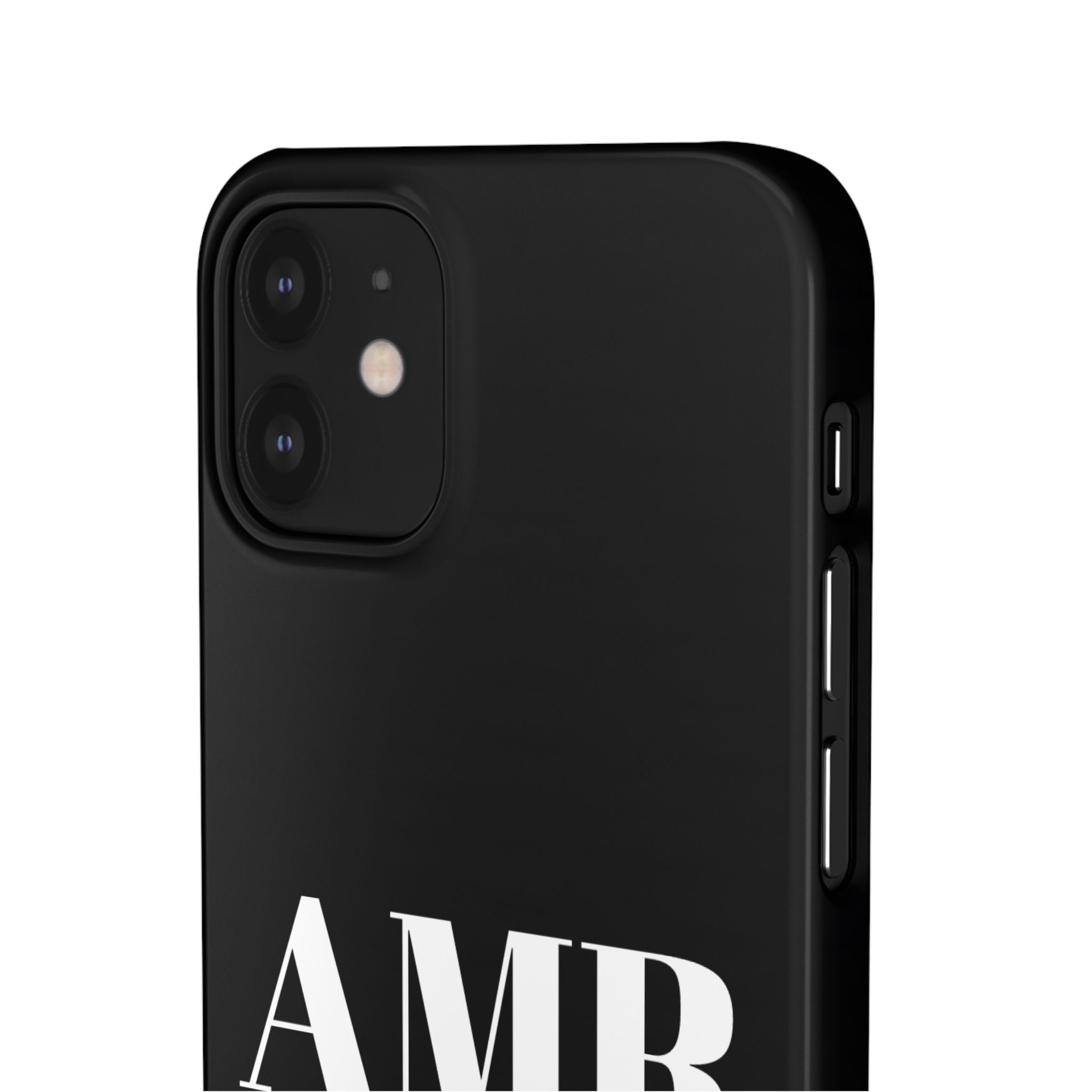 Personalized Snap Case