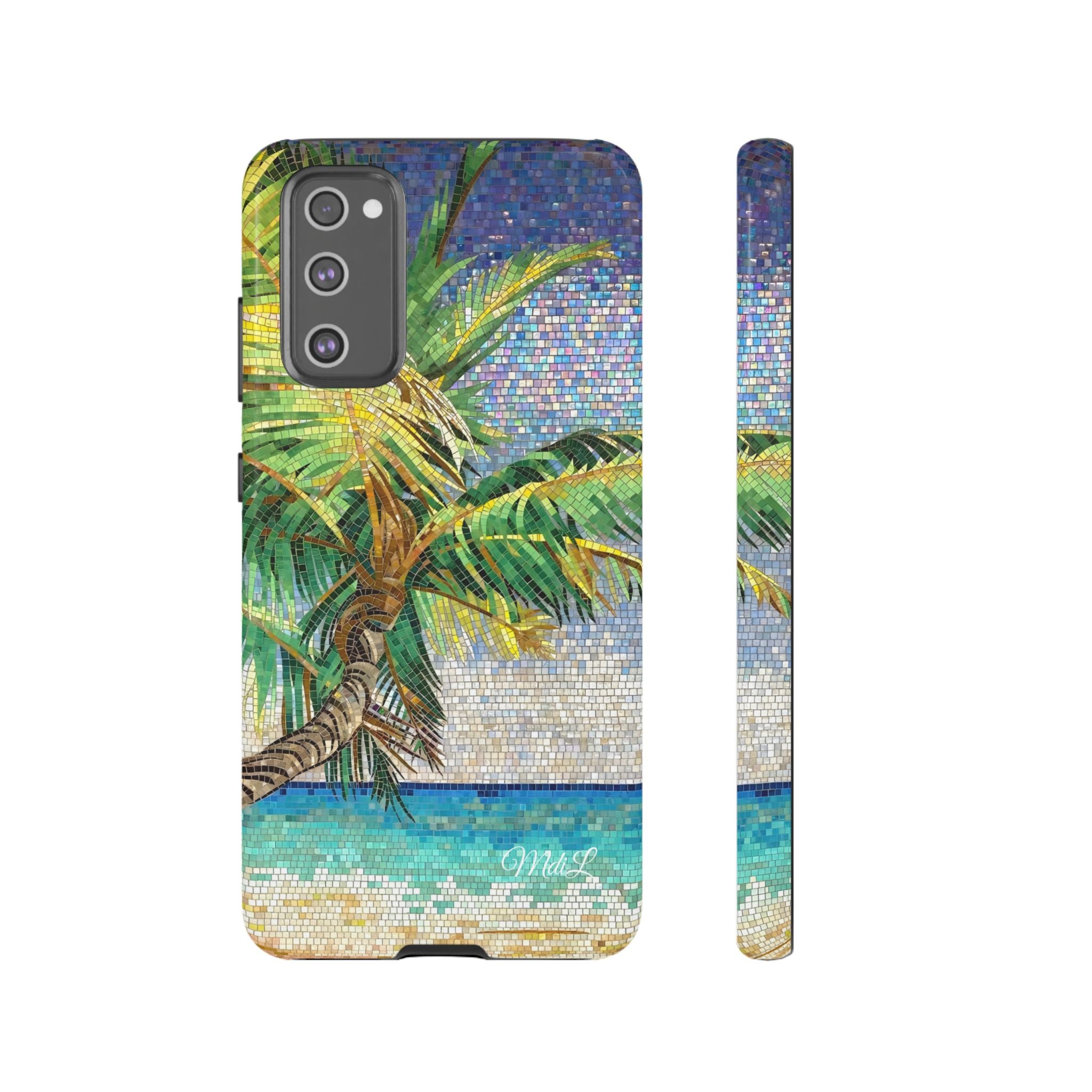 Palm Azure