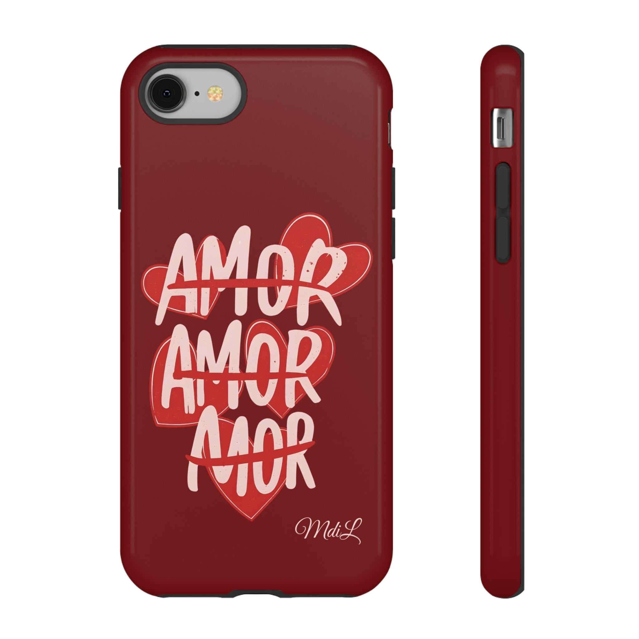 Amor, Amor, Amor | Red - Mare di Luna