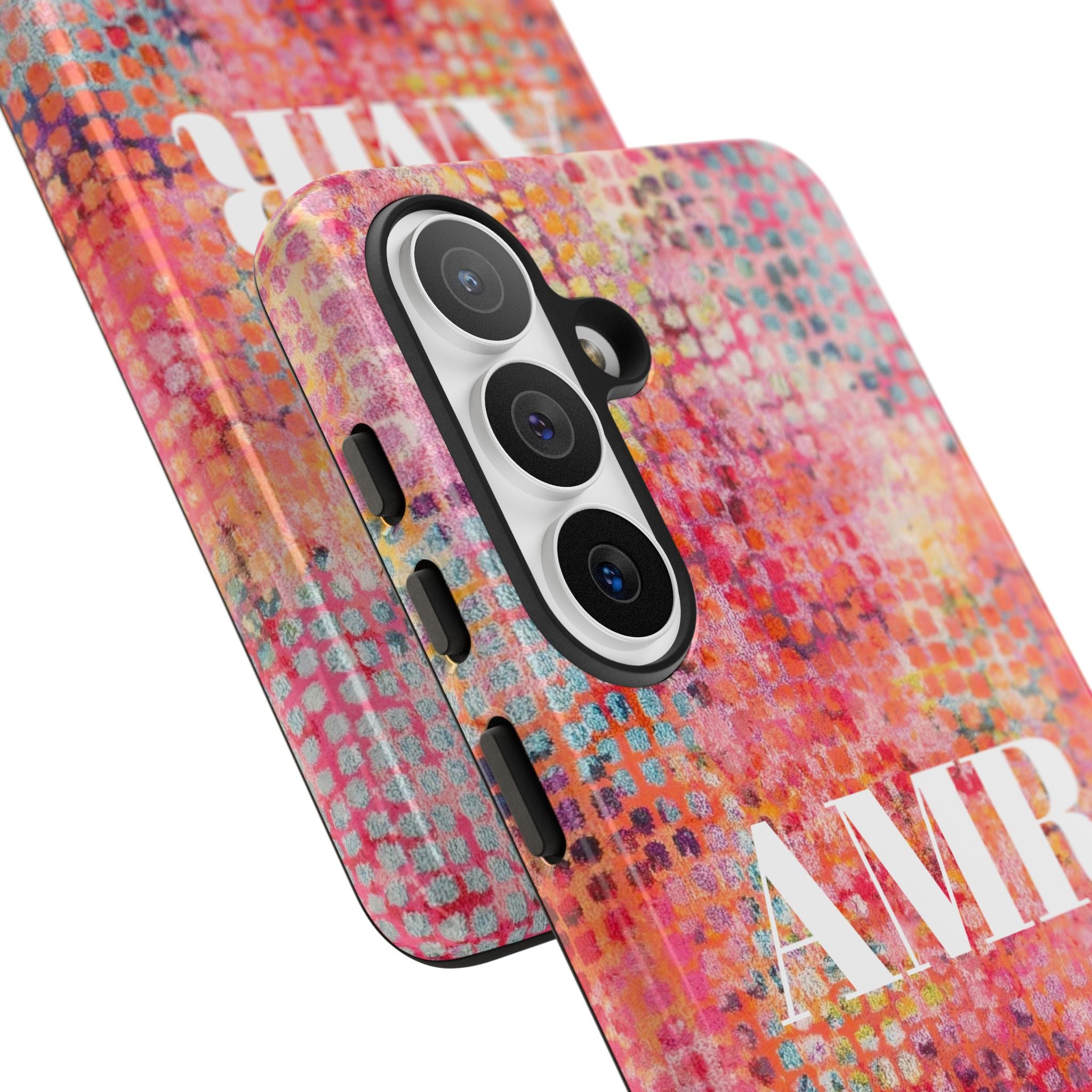 Tramonto Rosa Personalized