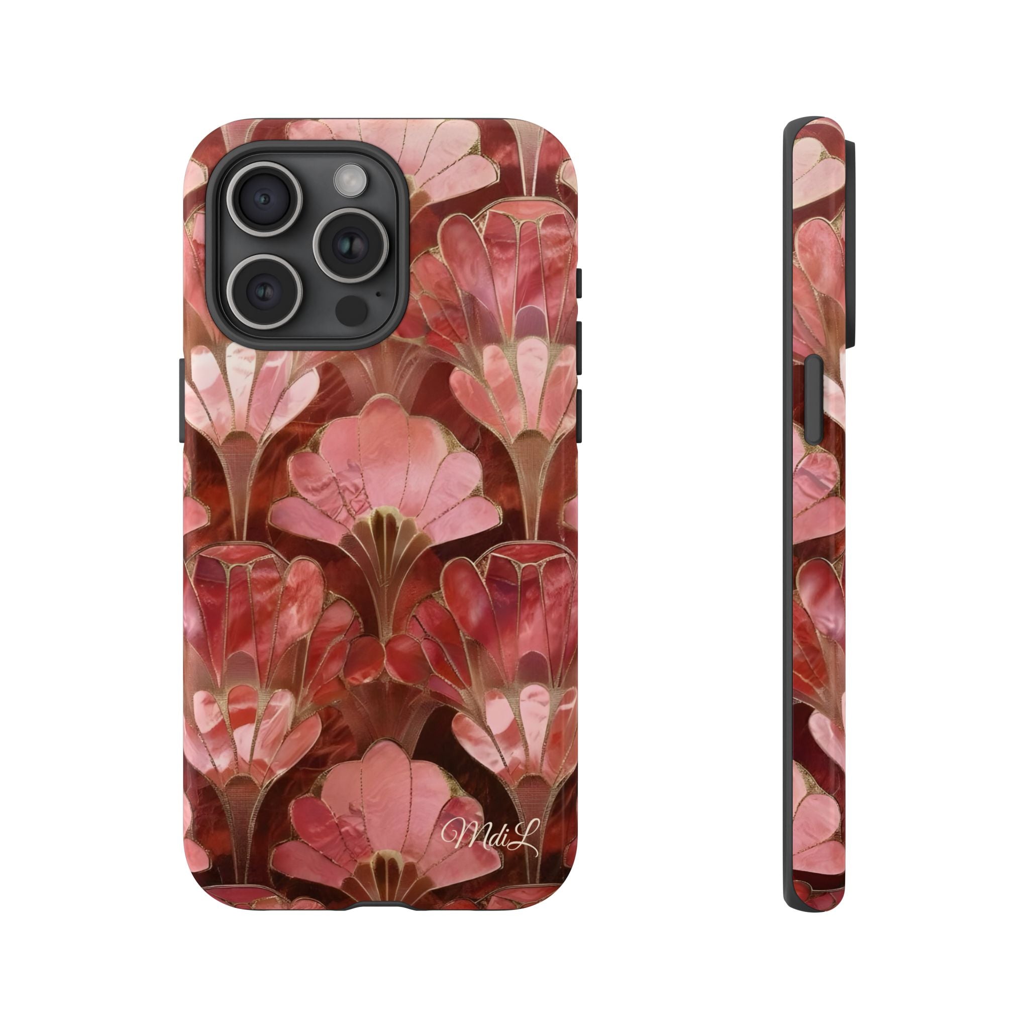 Blush Petals