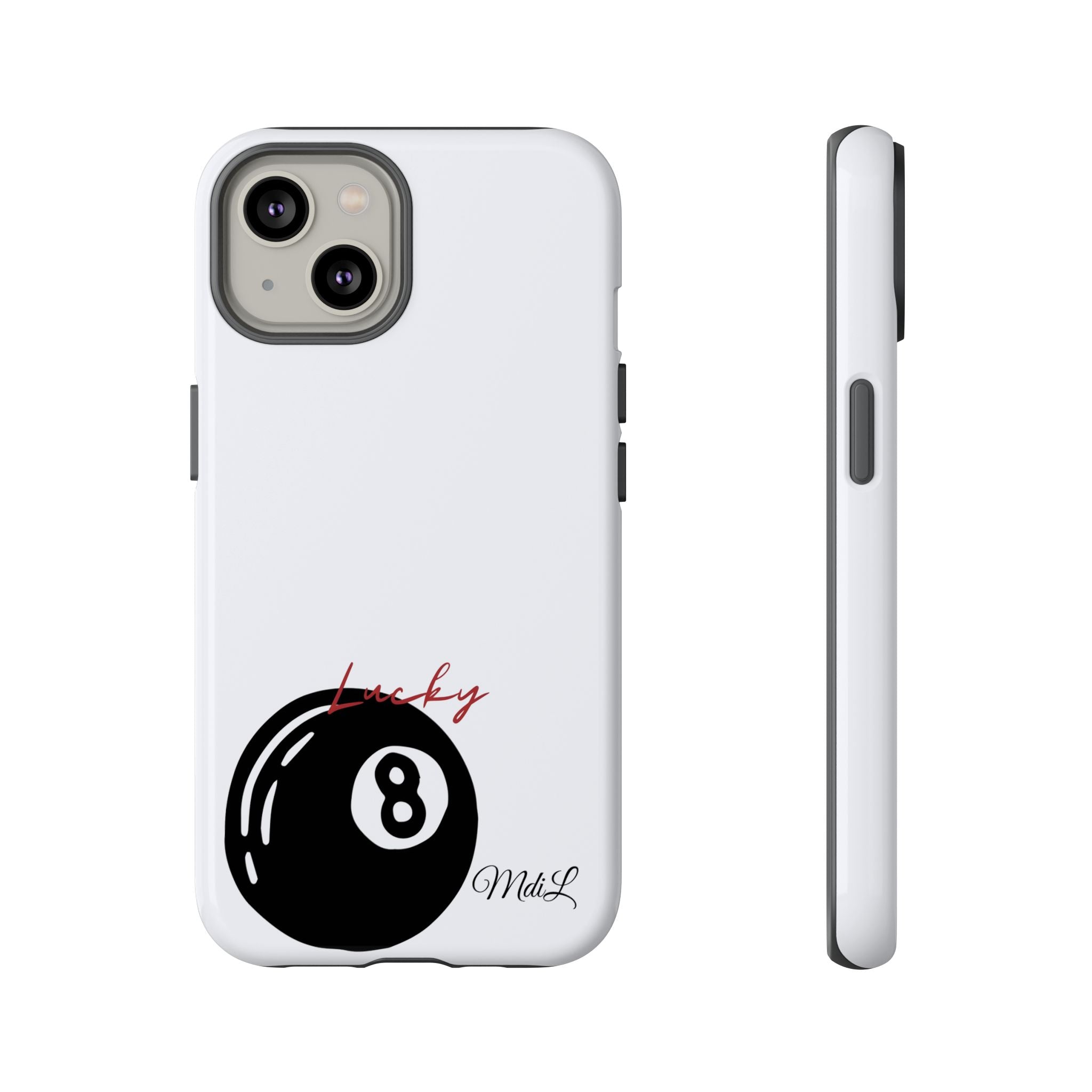 8-Ball | Lucky - Mare di Luna