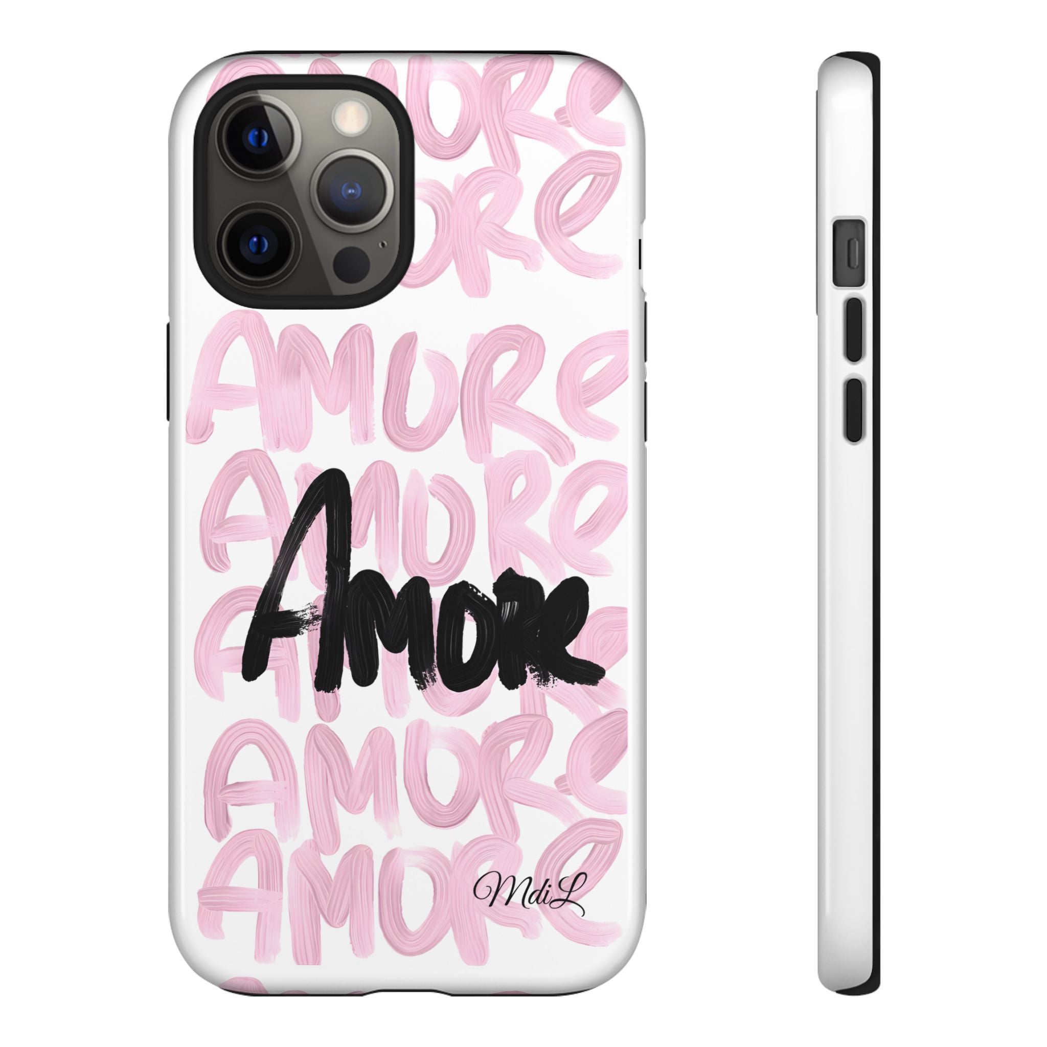 Amore | White - Mare di Luna