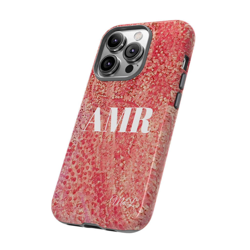 Vine & Bloom Personalized