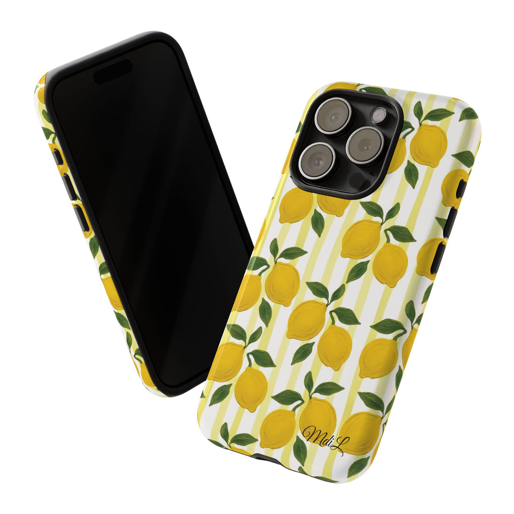 Lemonade
