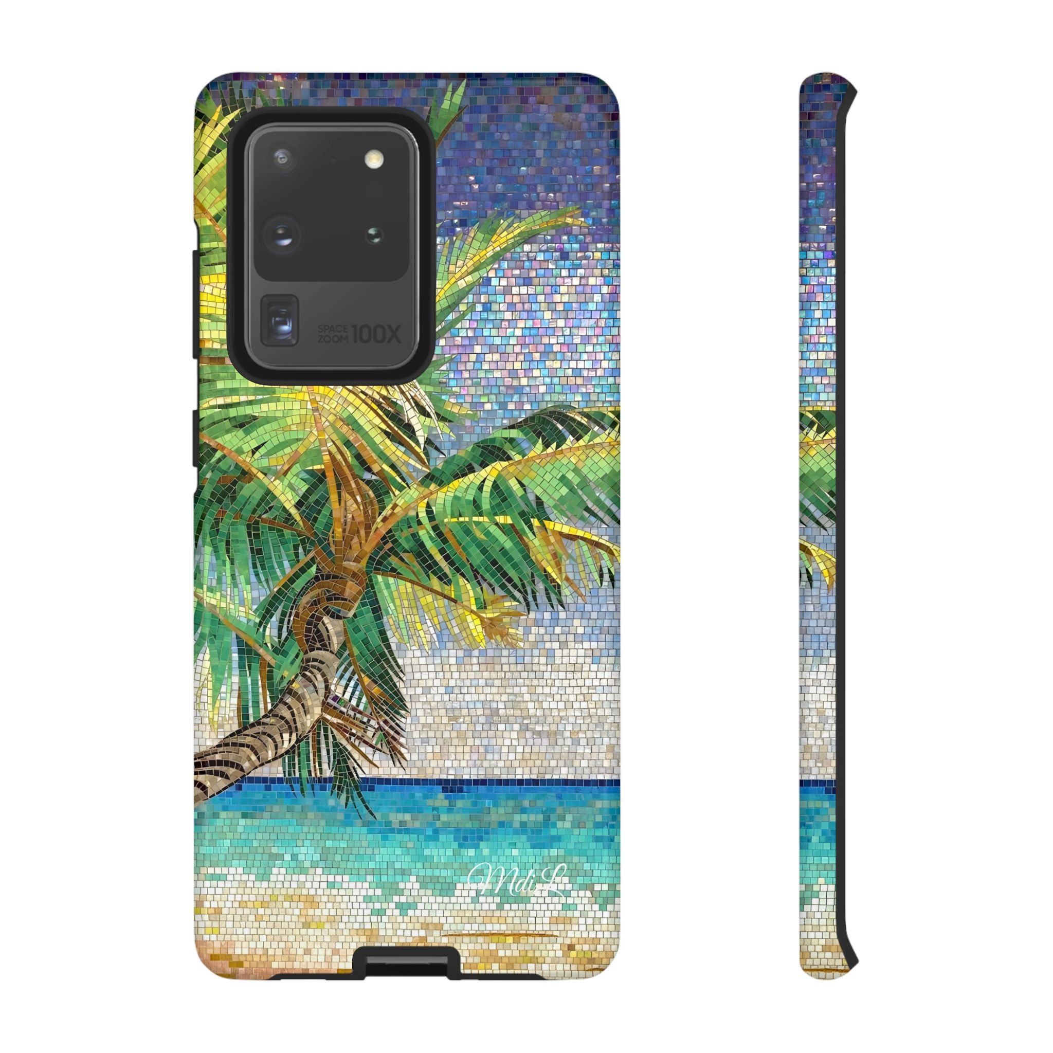 Palm Azure
