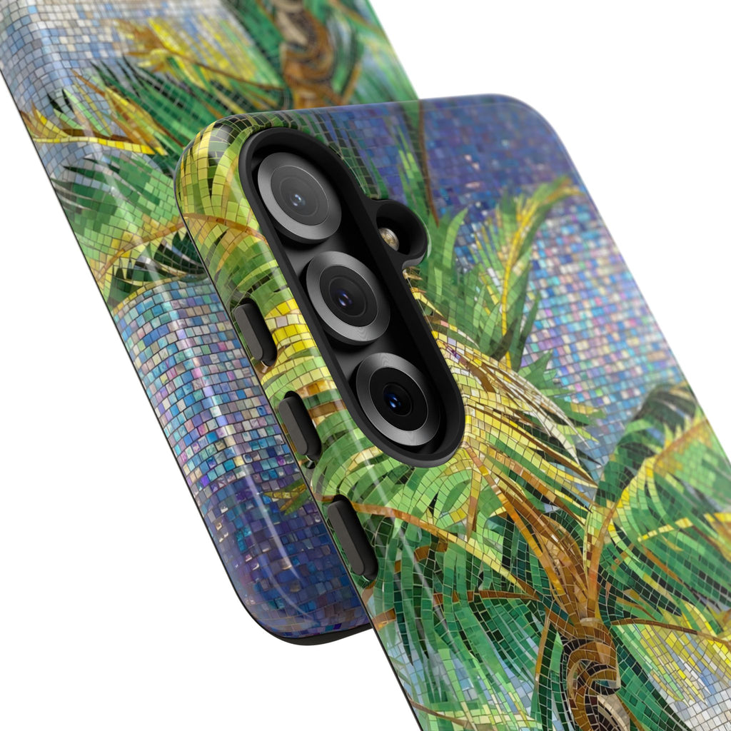 Palm Azure
