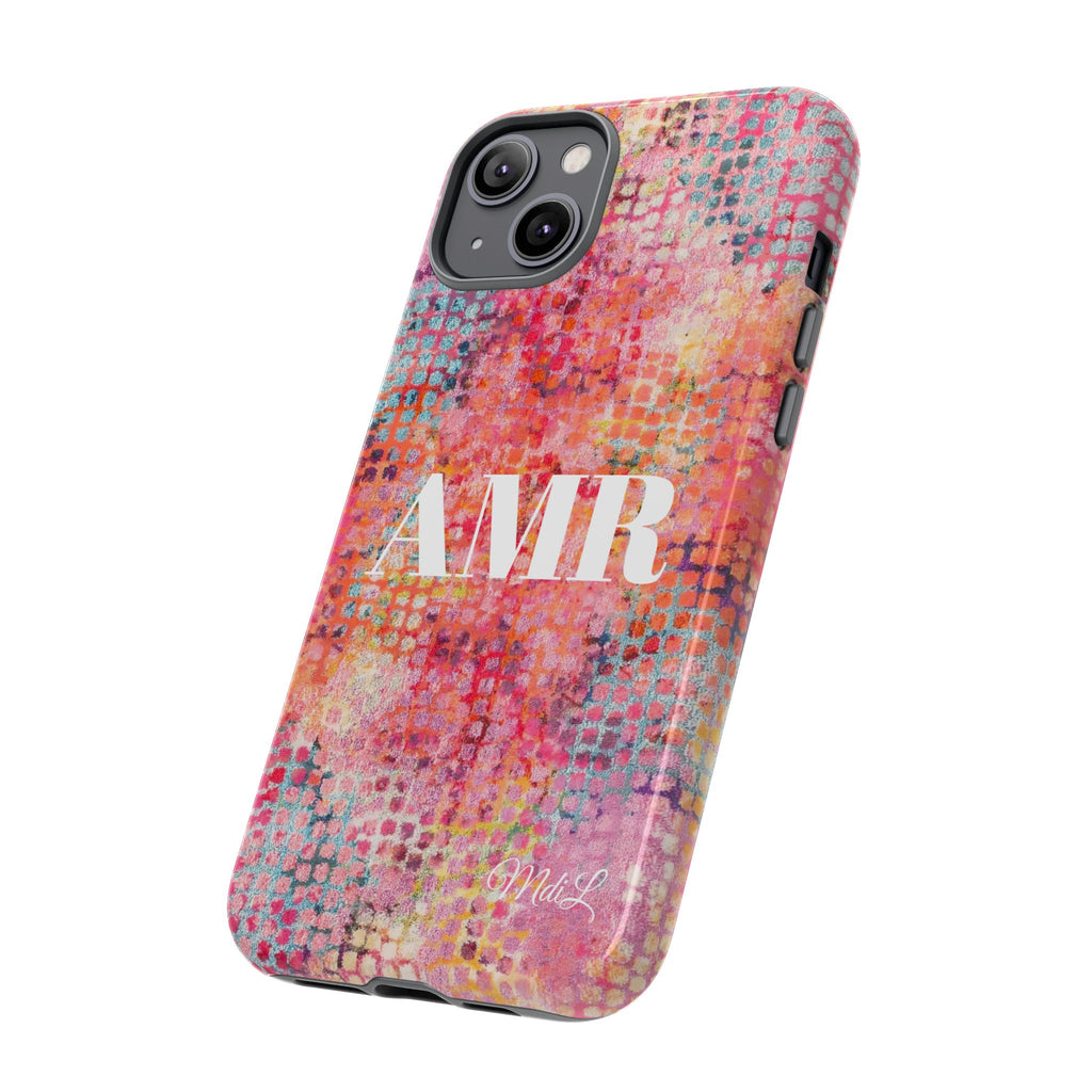 Tramonto Rosa Personalized