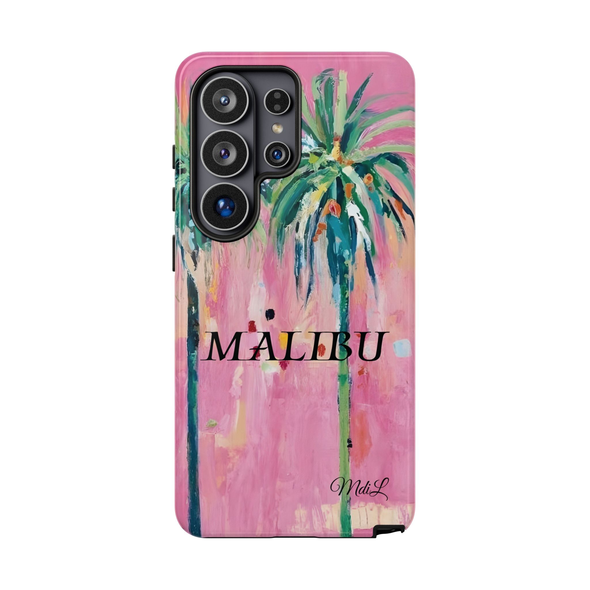 Malibu Vibes