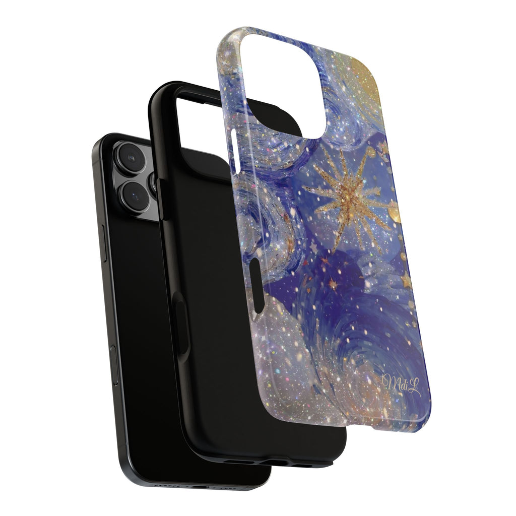 Cosmic | Sunny Night - Mare di Luna