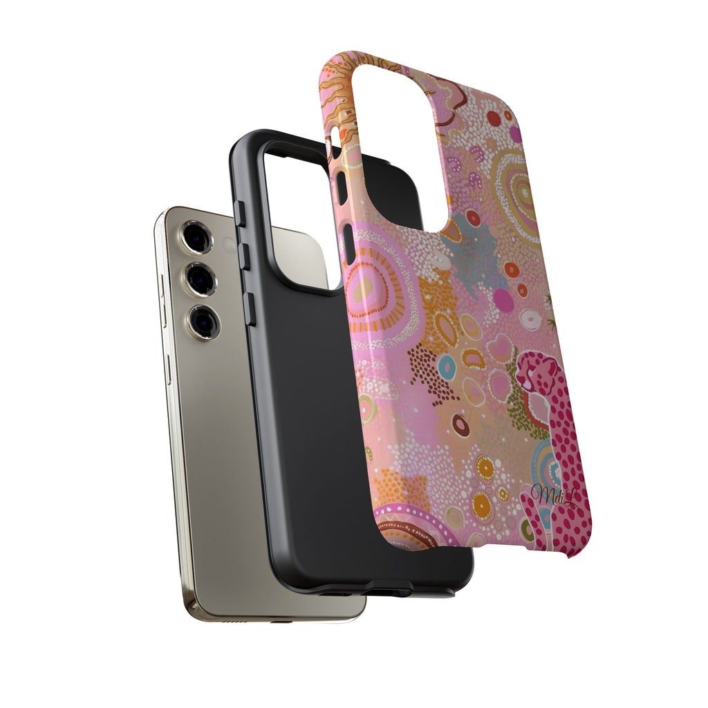 Leo Summer