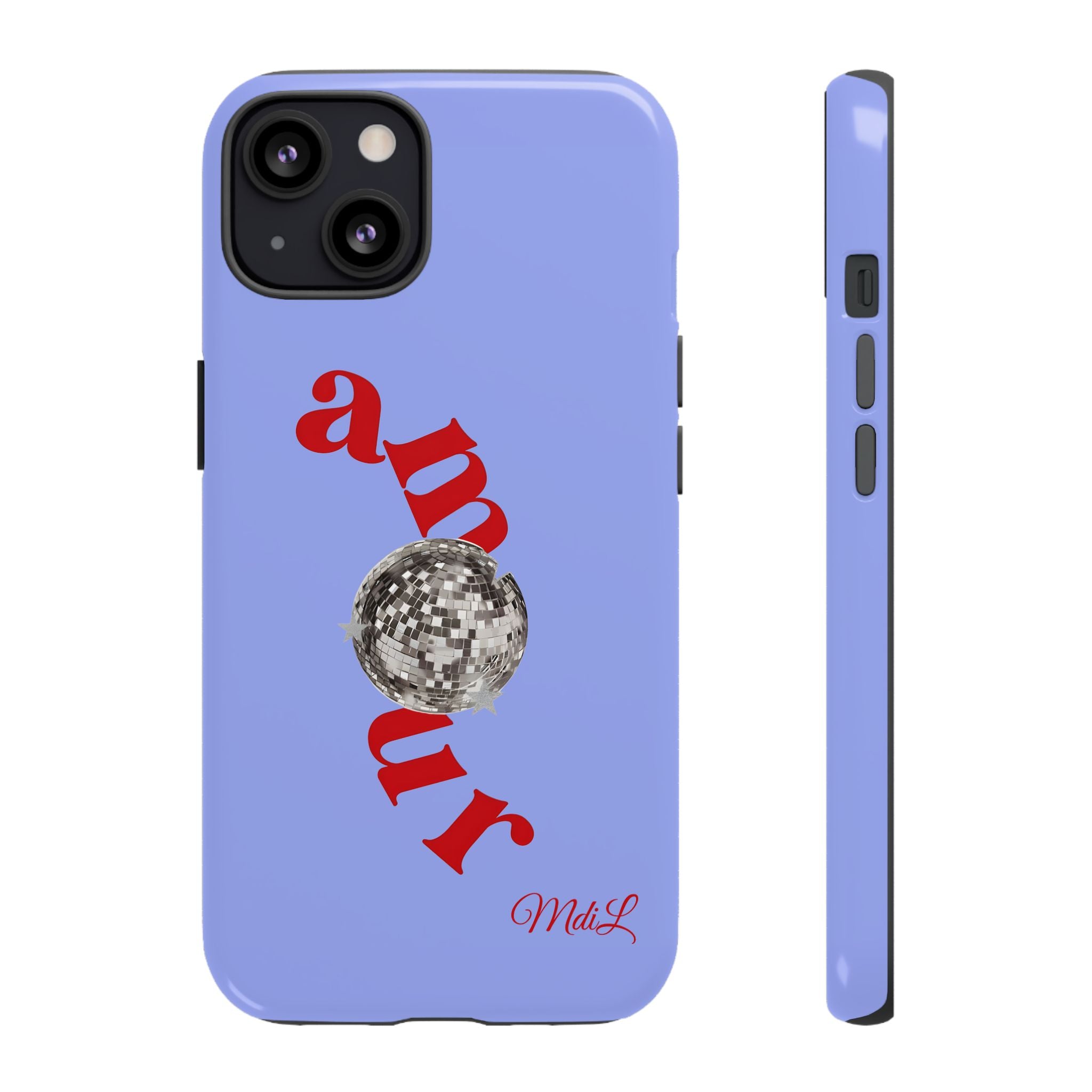 Amour Disco | Baby Blue