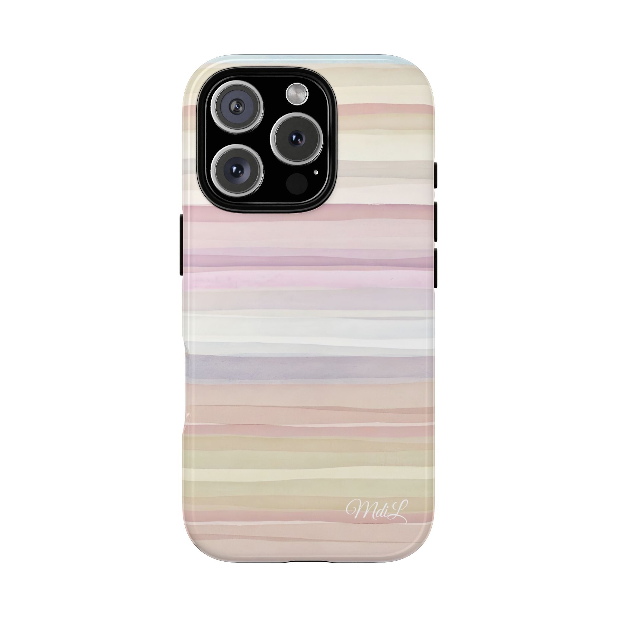 Pastel Waves