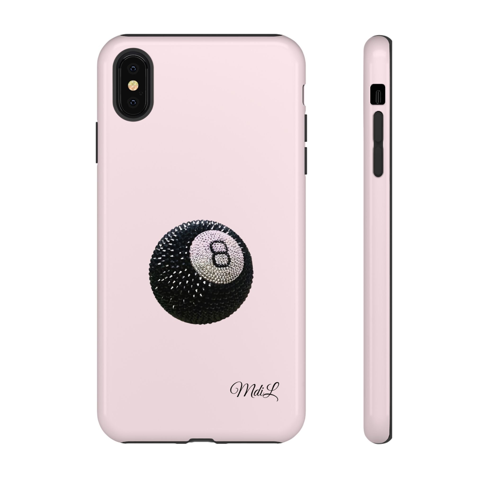 8-Ball | Pink - Mare di Luna